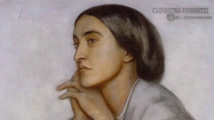 Christina Rossetti