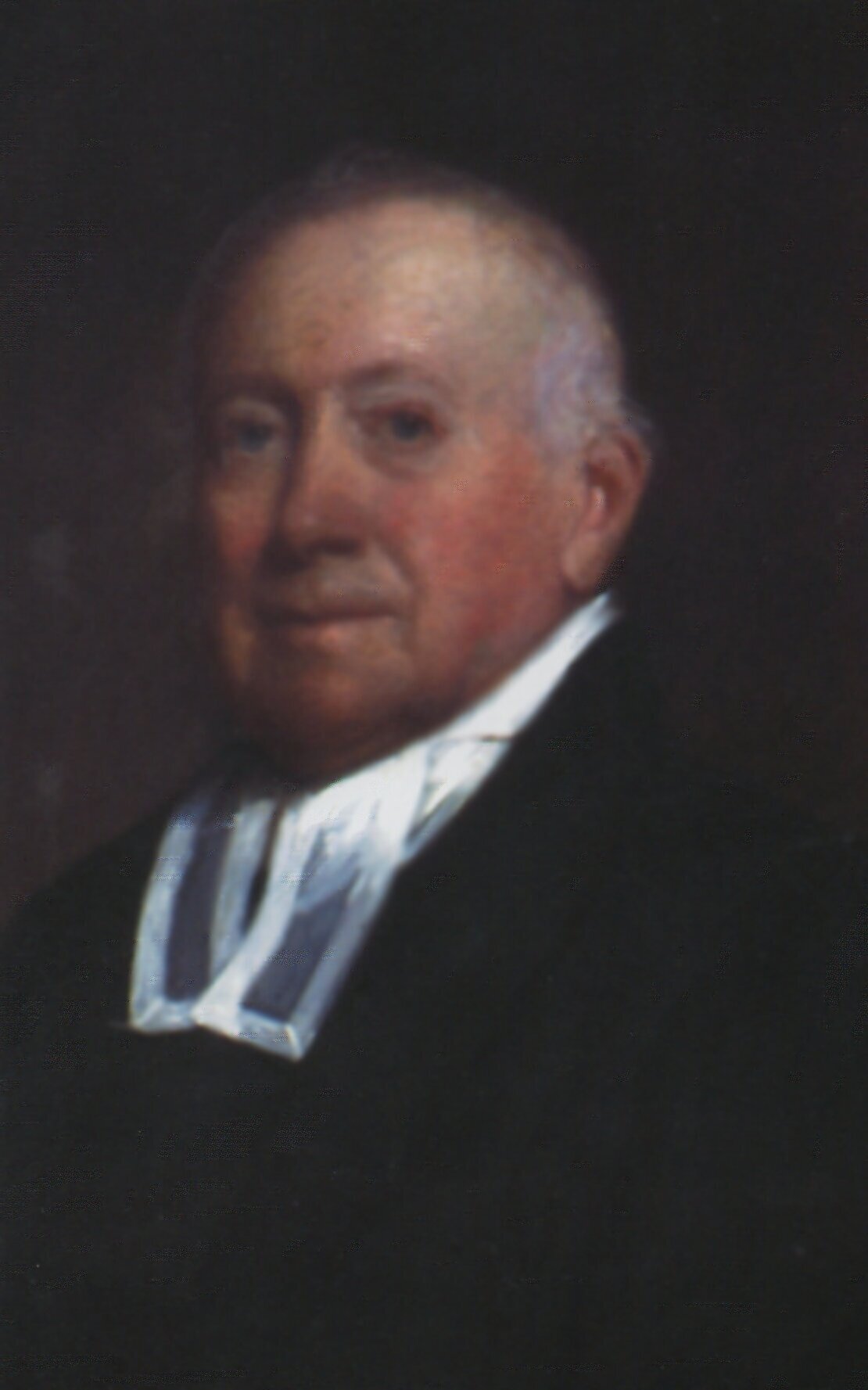 Manasseh Cutler (1742-1823)