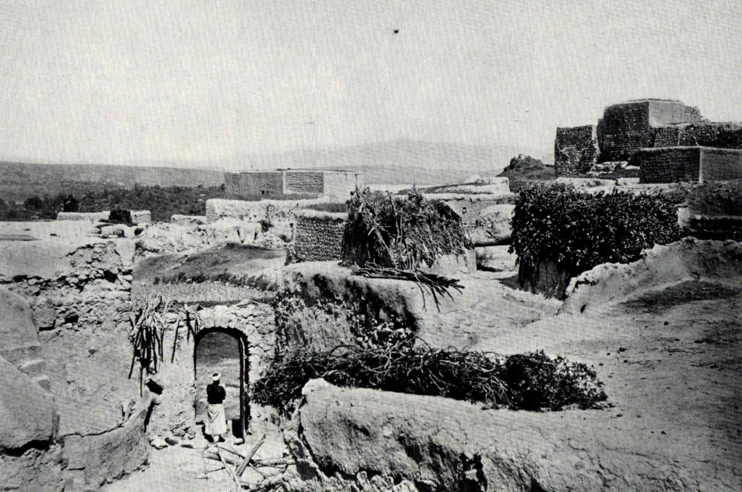 Cana Of Galilee, 1869