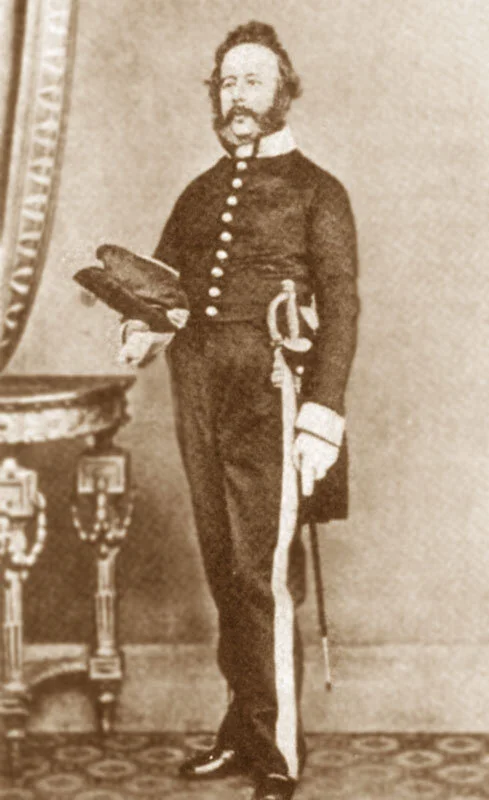 James Finn 