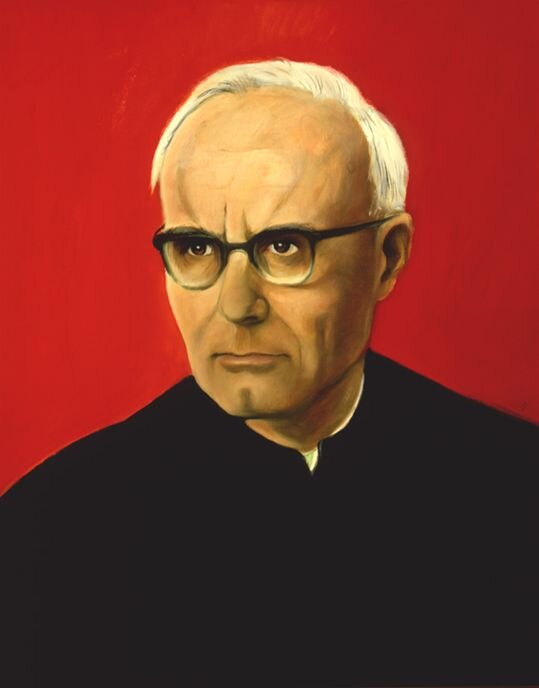 Karl Rahner (1904-1984)