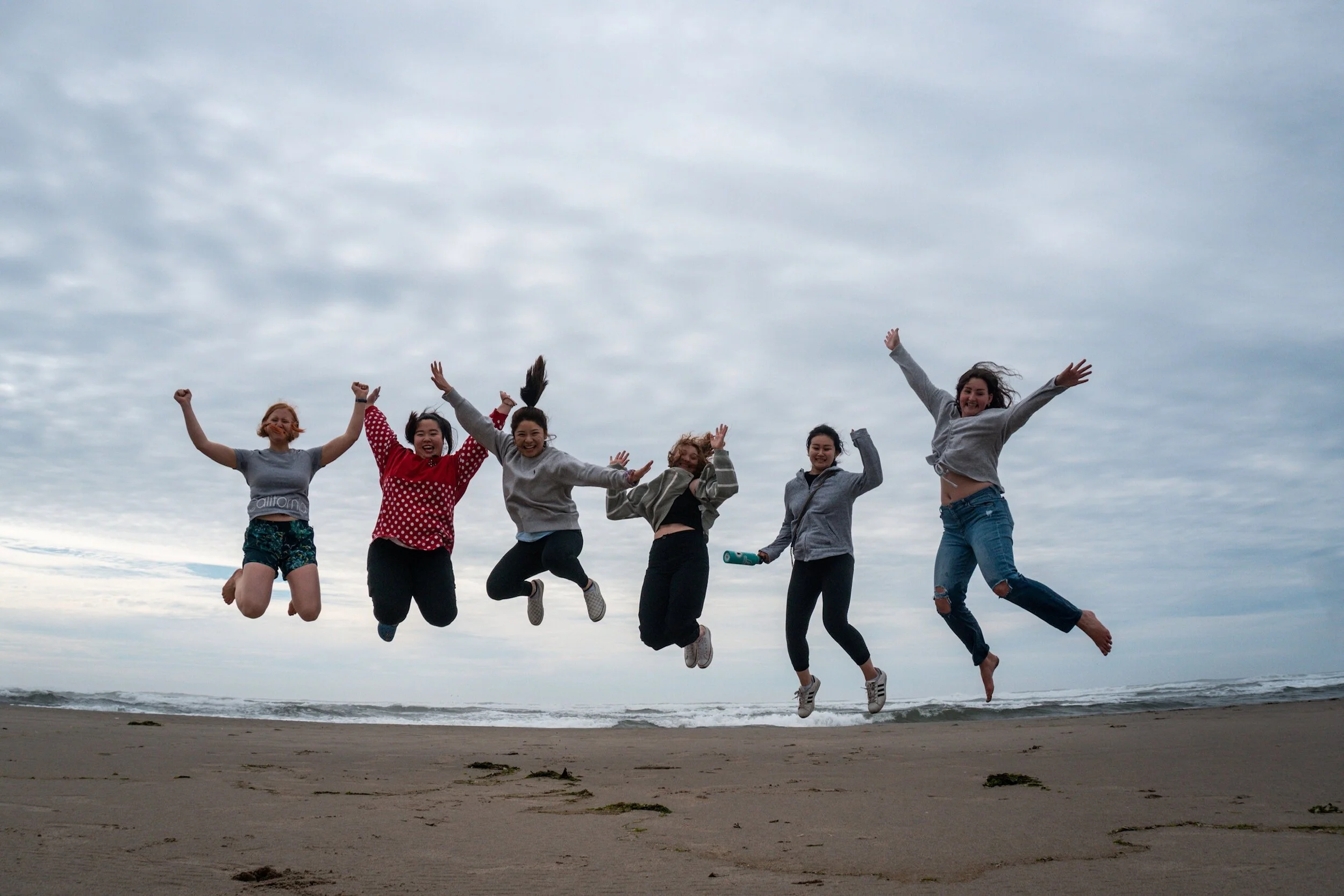 HOClivin Life at House of Charis — House of Charis