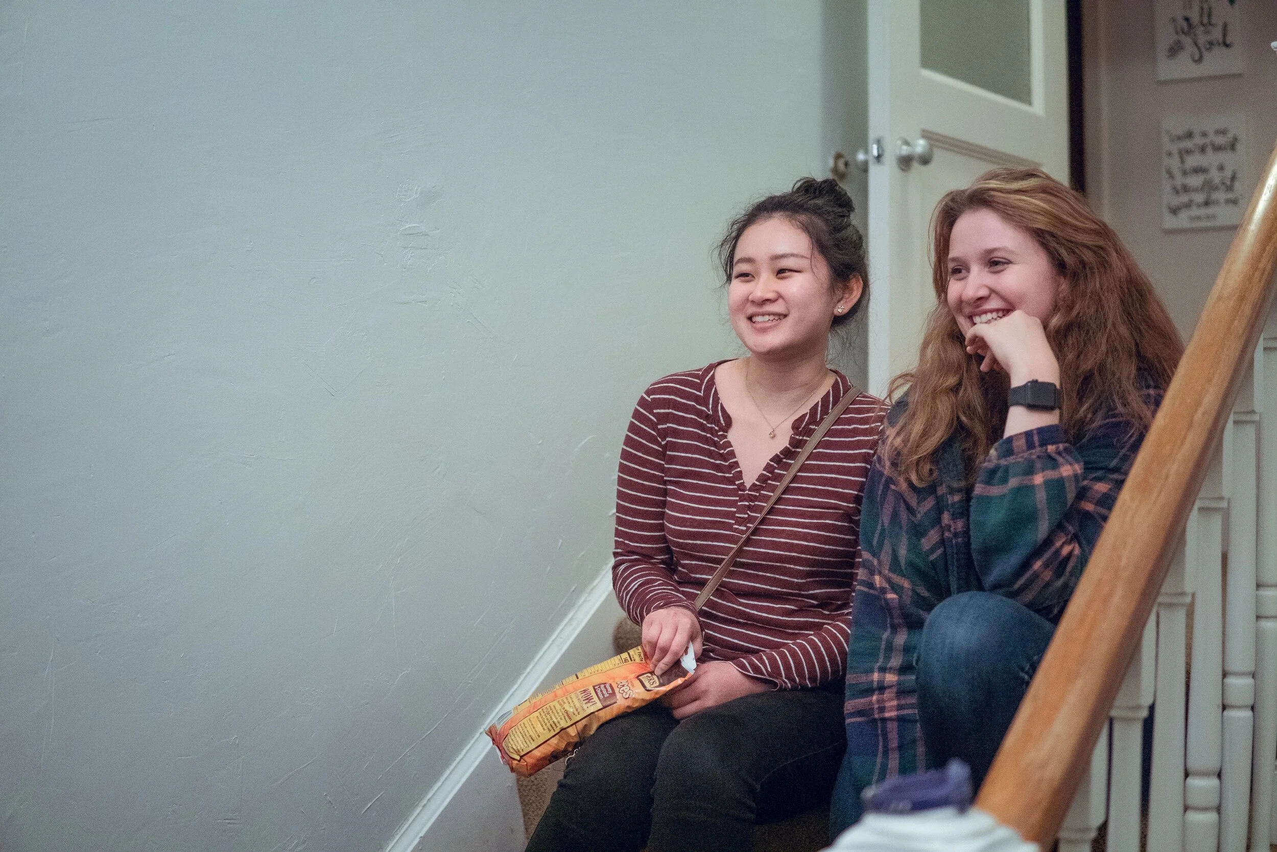 HOClivin Life at House of Charis — House of Charis