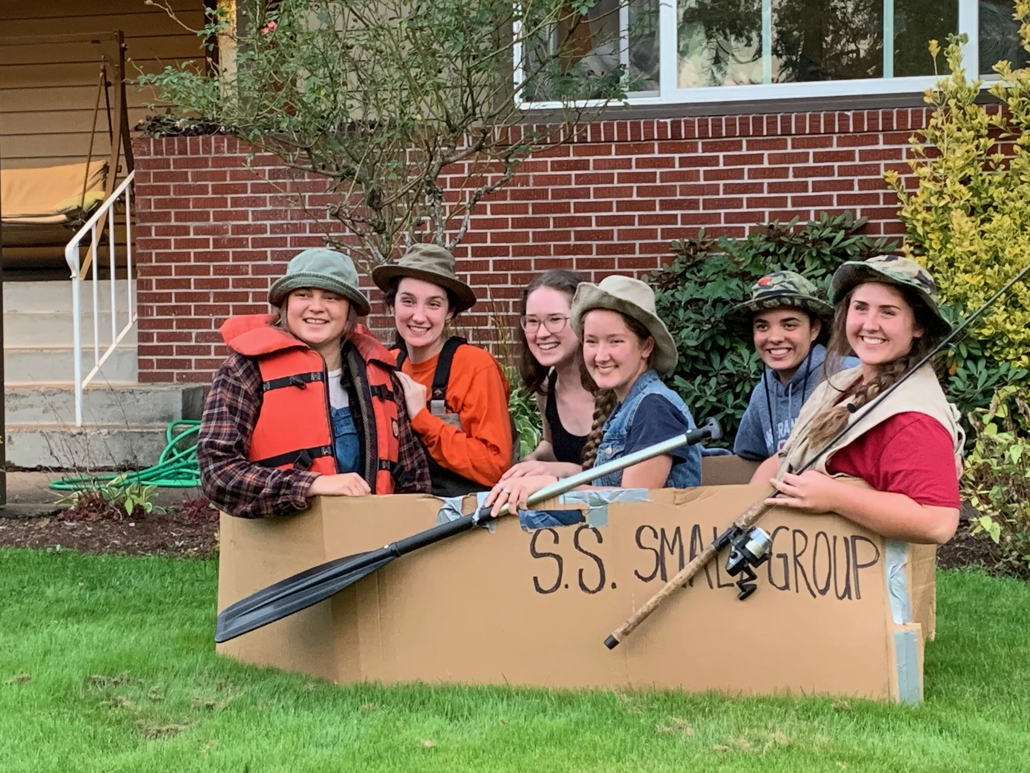 HOClivin Life at House of Charis — House of Charis