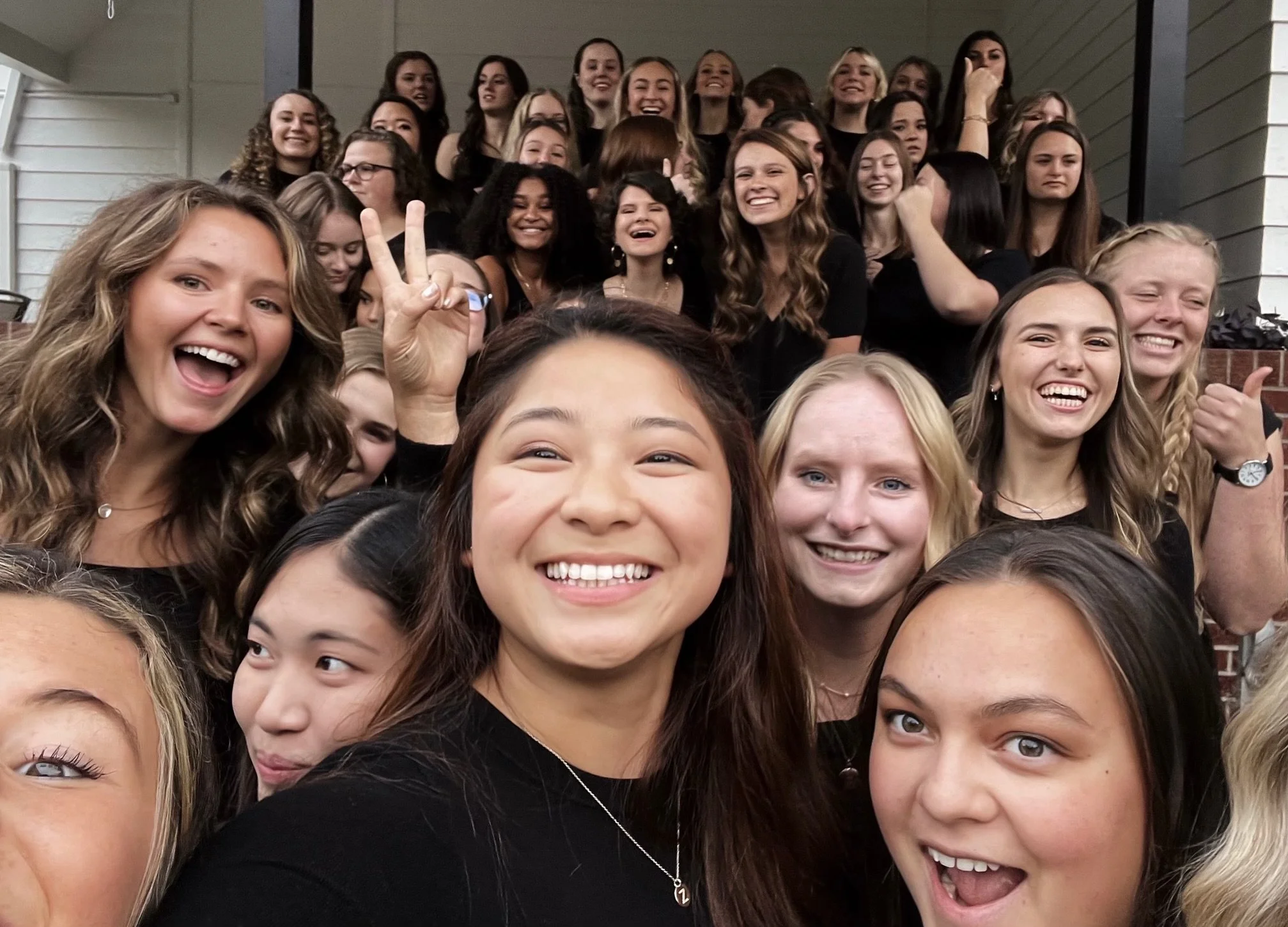 HOClivin Life at House of Charis — House of Charis