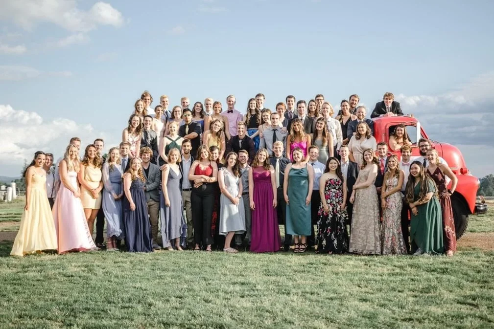 HOClivin Life at House of Charis — House of Charis