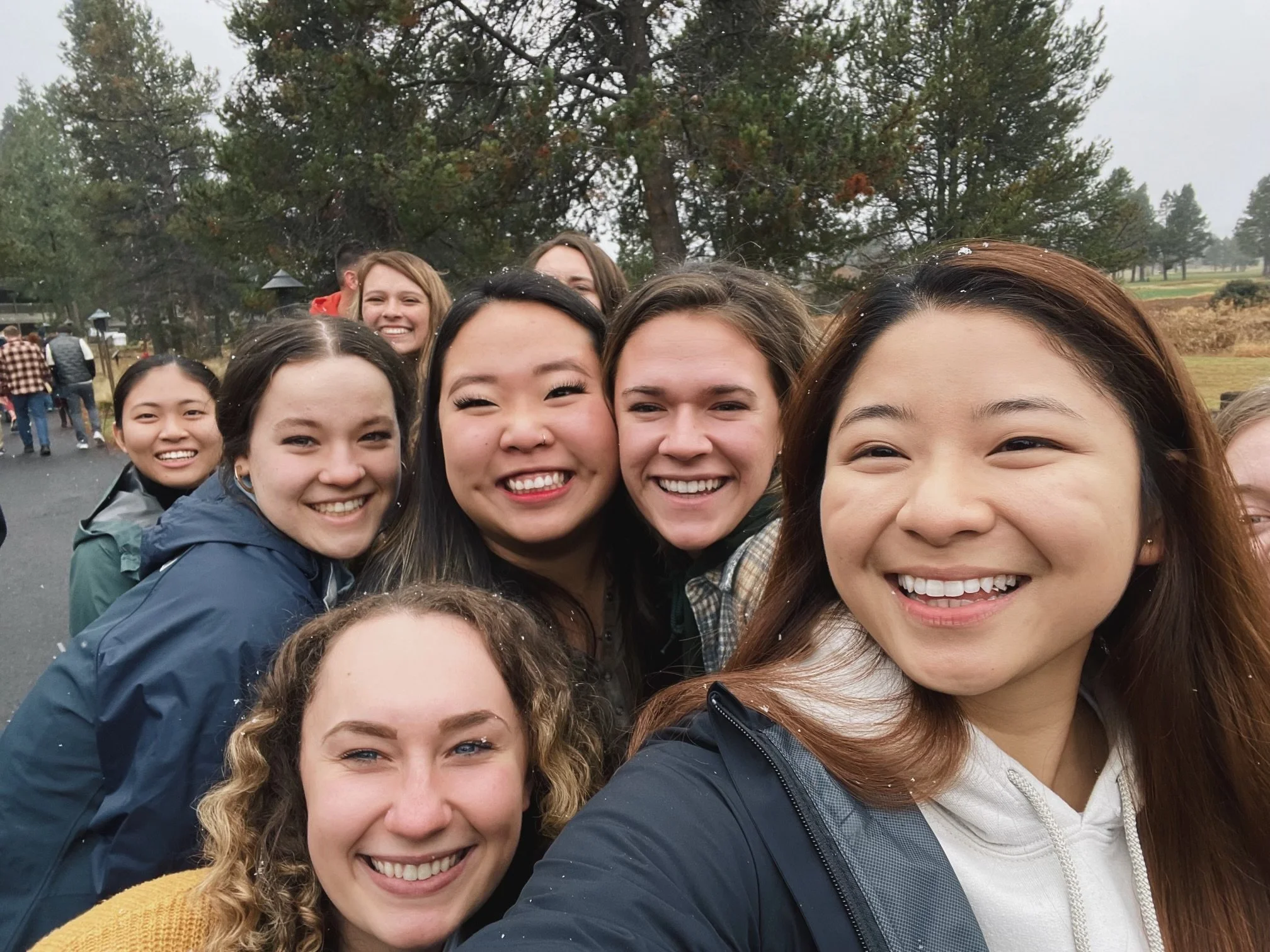 HOClivin Life at House of Charis — House of Charis