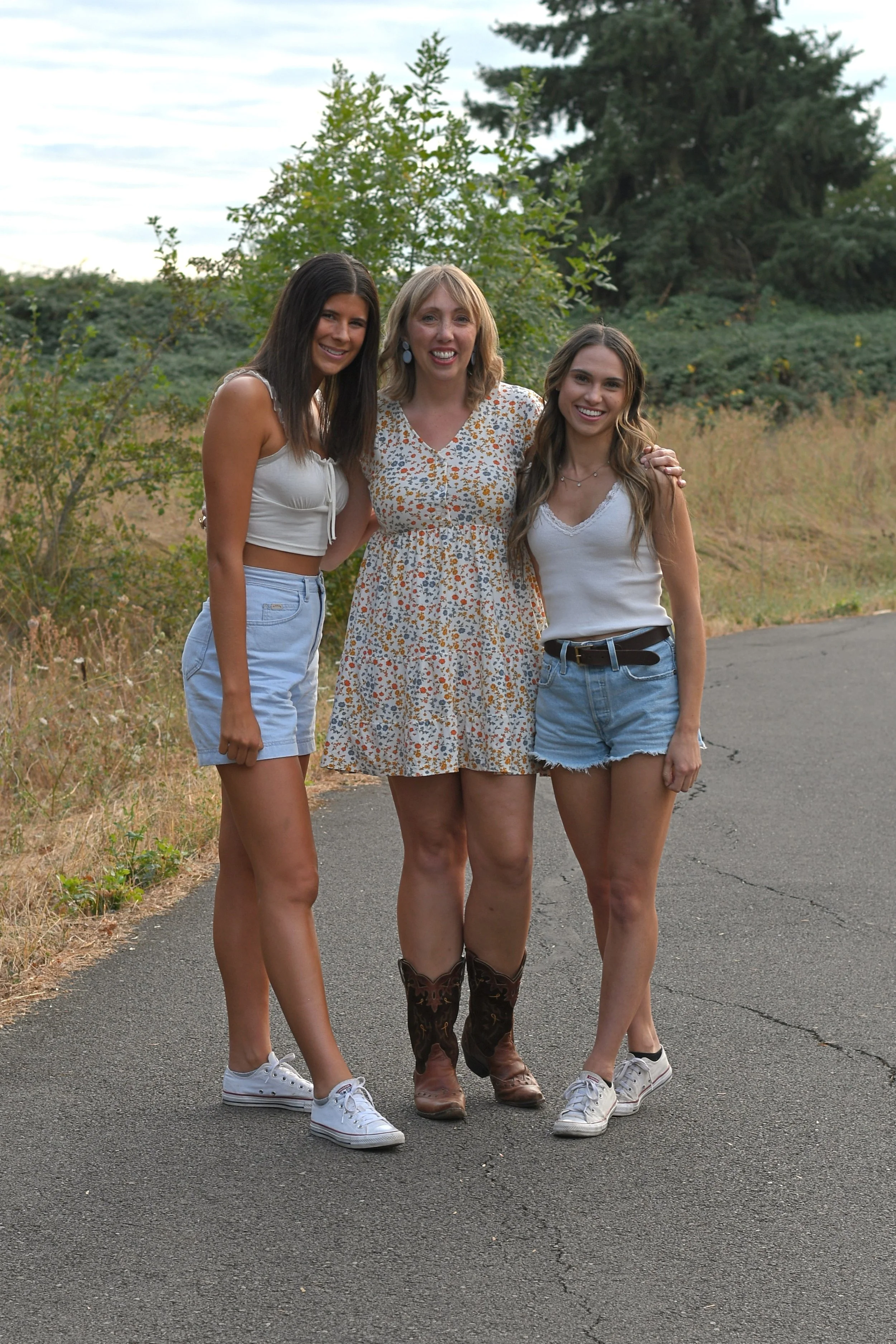 About Us — House of Charis