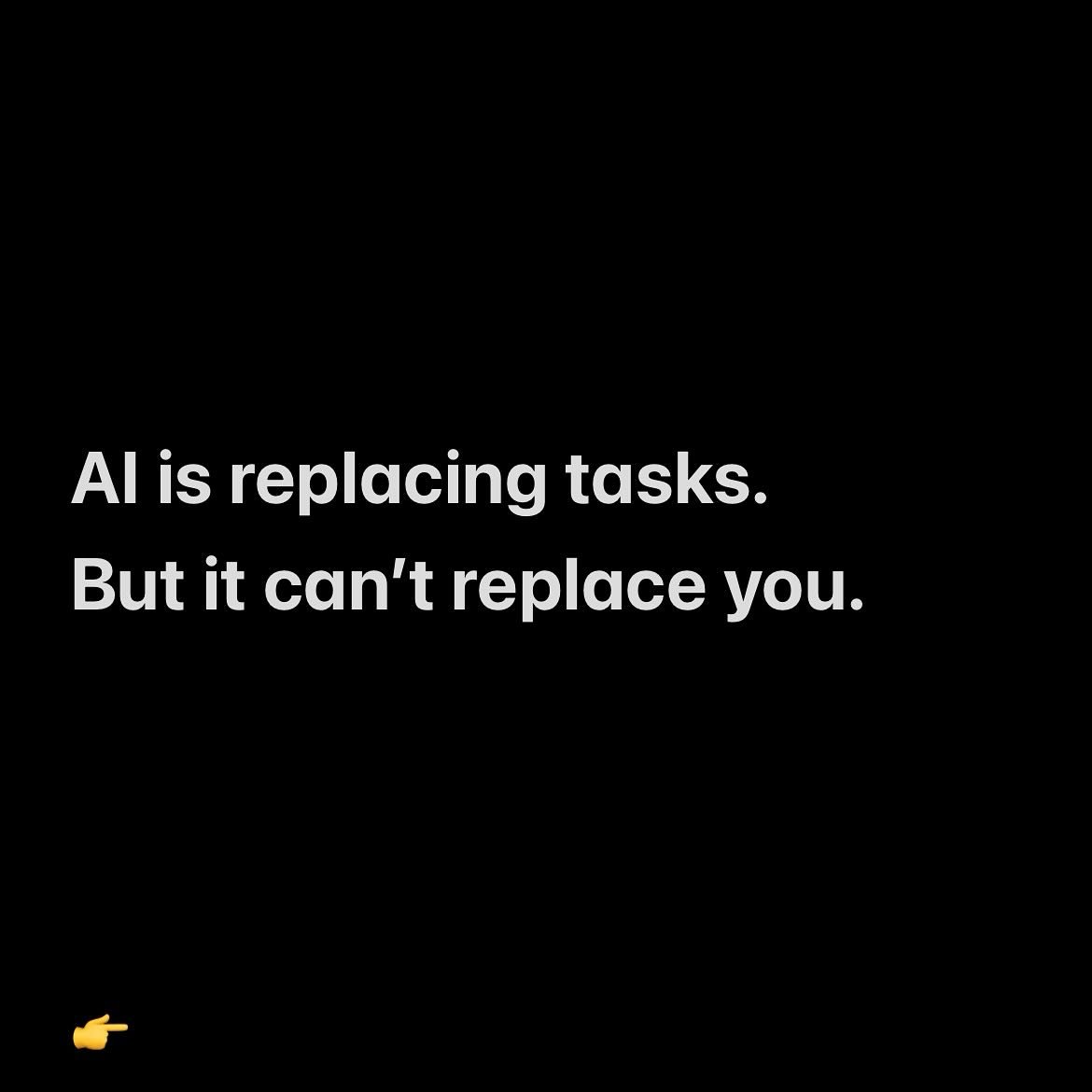 Unlock Your Irreplaceable Value in the AI Era

Create your personal &ldquo;value inventory&rdquo; by examining recent projects and identifying where your unique human contribution made the difference, whether through relationship building, nuanced de