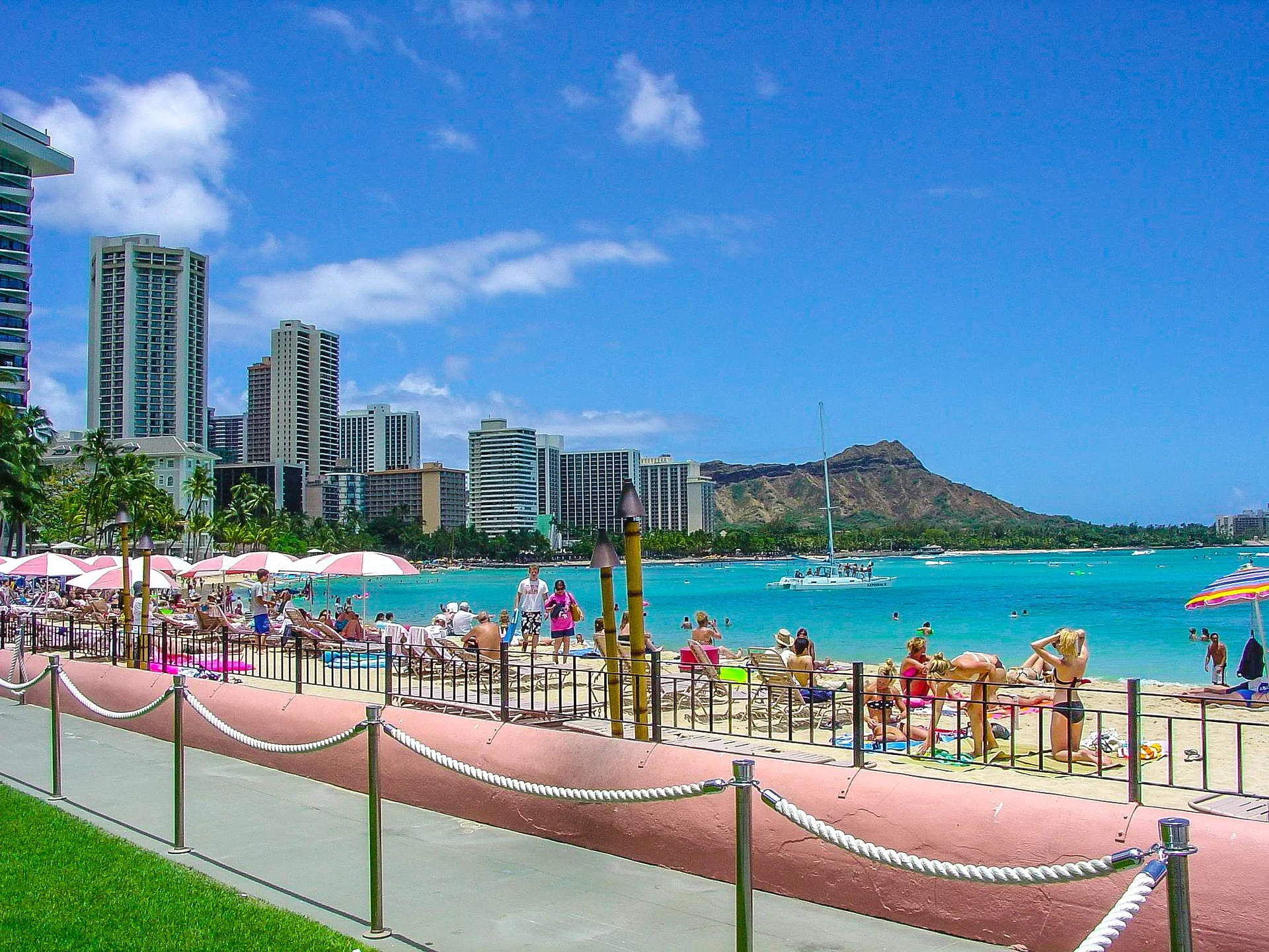 Oahu