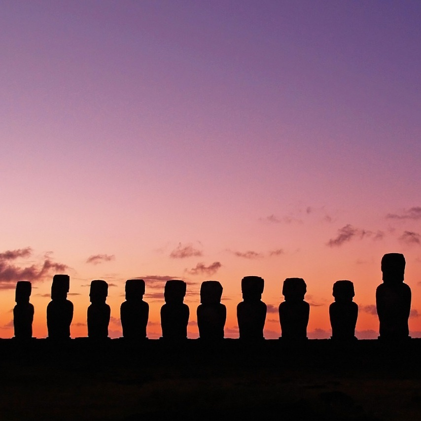 Easter Island