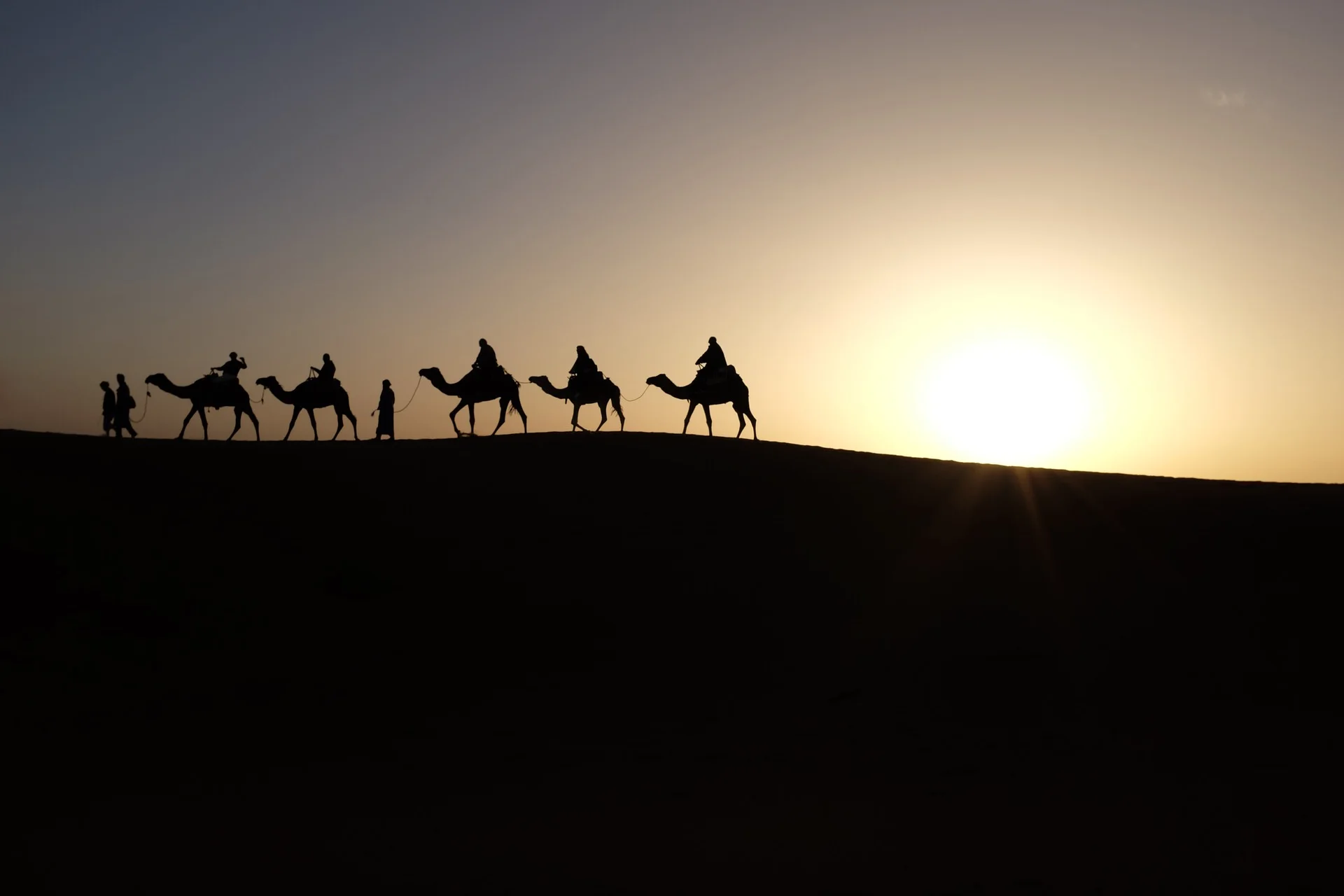 Morocco