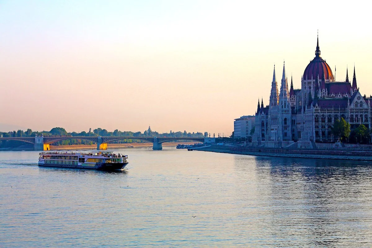 Avalon Waterways