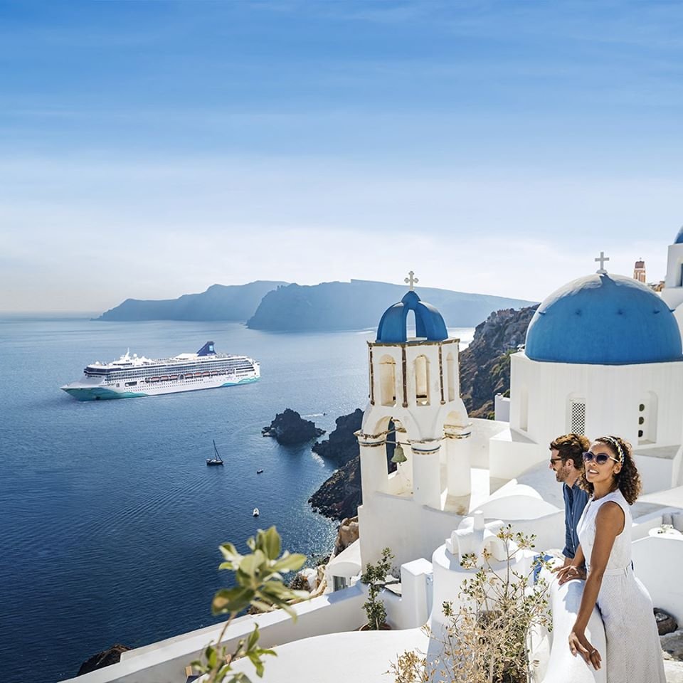Norwegian Cruise Line