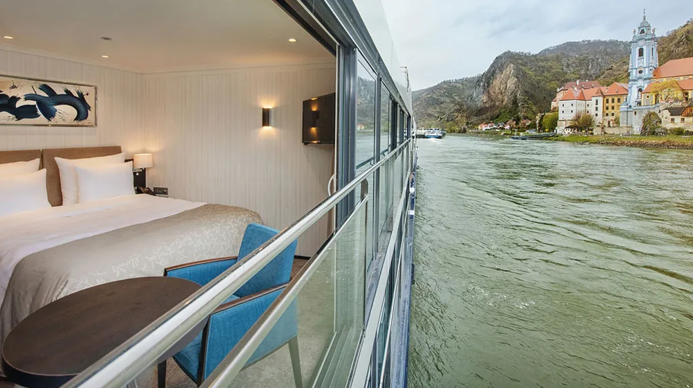 Avalon Waterways
