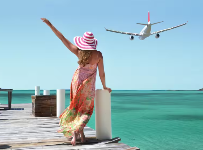 Free Airfare for 2nd Guest