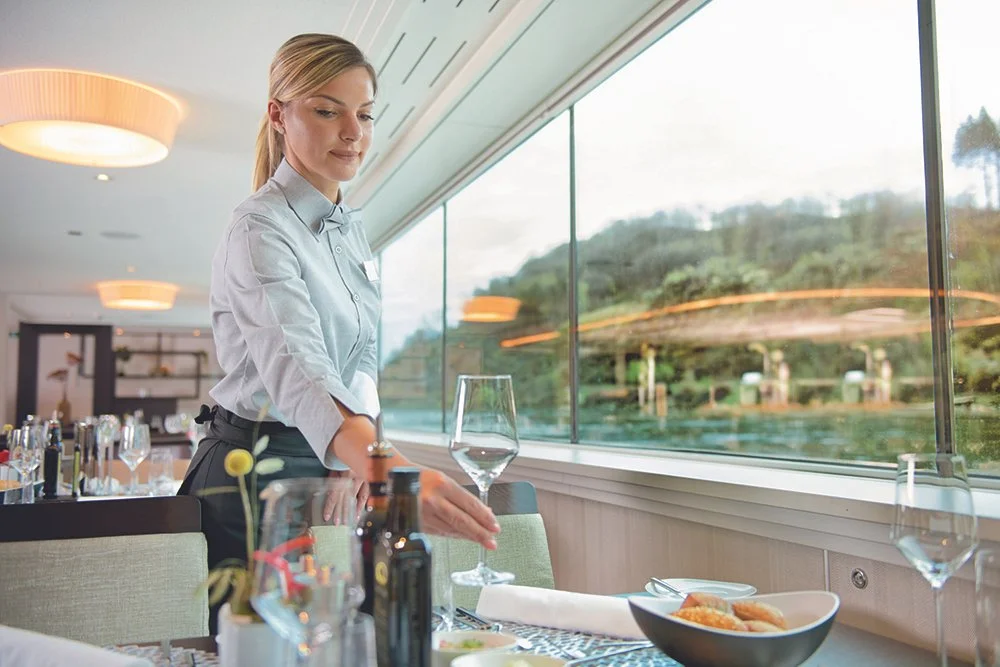 Avalon Waterways