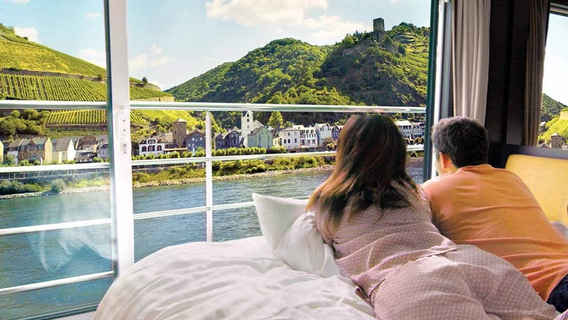 Avalon Waterways