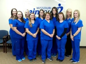 Staff Group