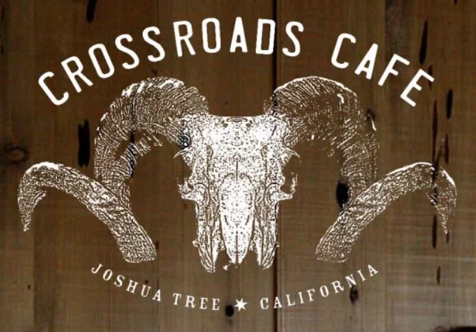 Crossroads Cafe