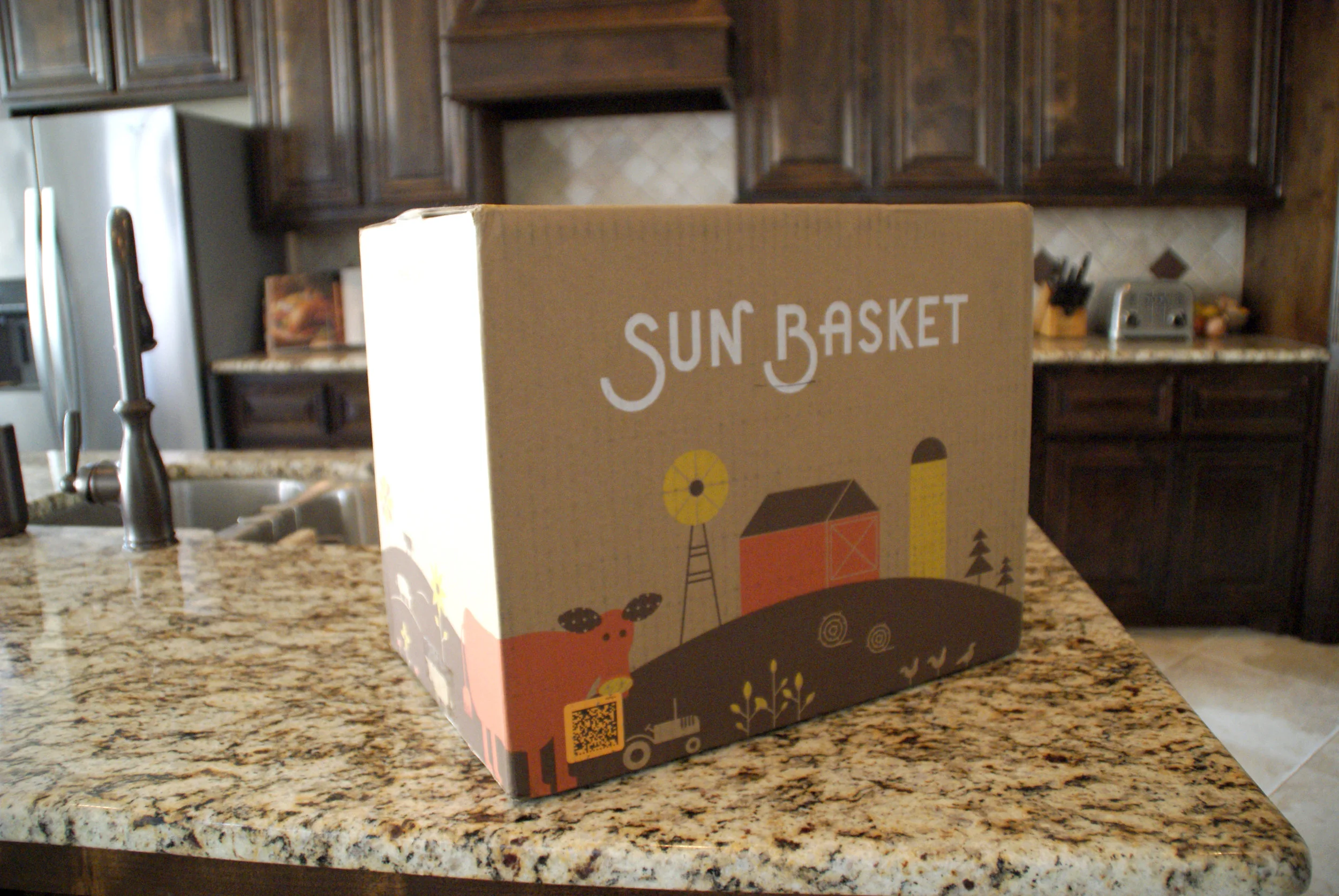 Is Sun Basket Worth it? | Review of Sun Basket Meals
