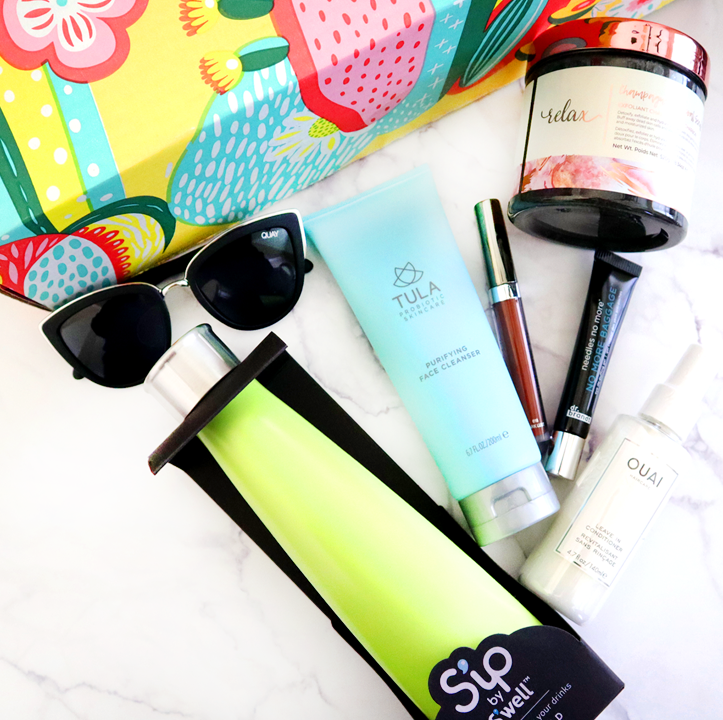 FabFitFun Unboxing 2019 | Spring Spoilers