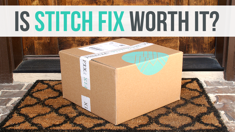 Stitch Fix Review | Is Stitch Fix good or bad? — Artsycupcake