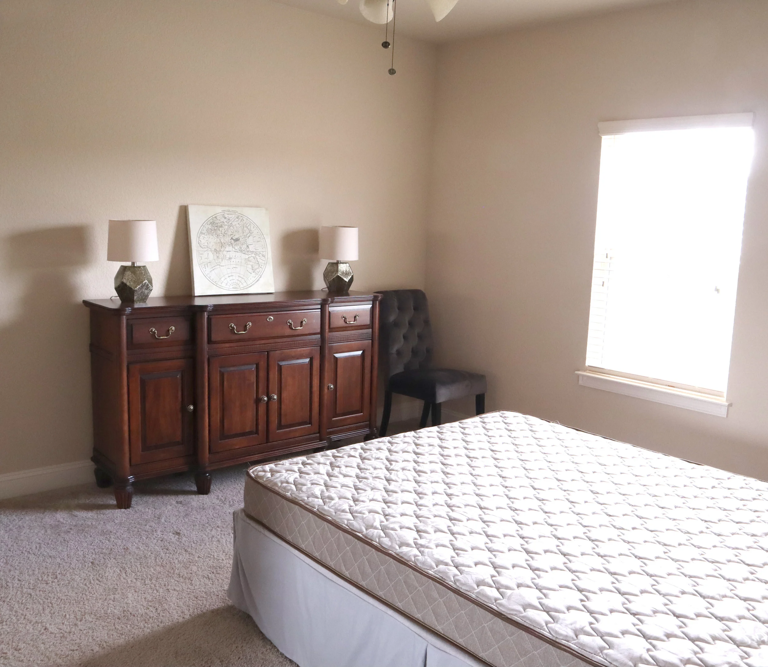 WEEK 1 | Small Guest Bedroom Ideas on a Budget