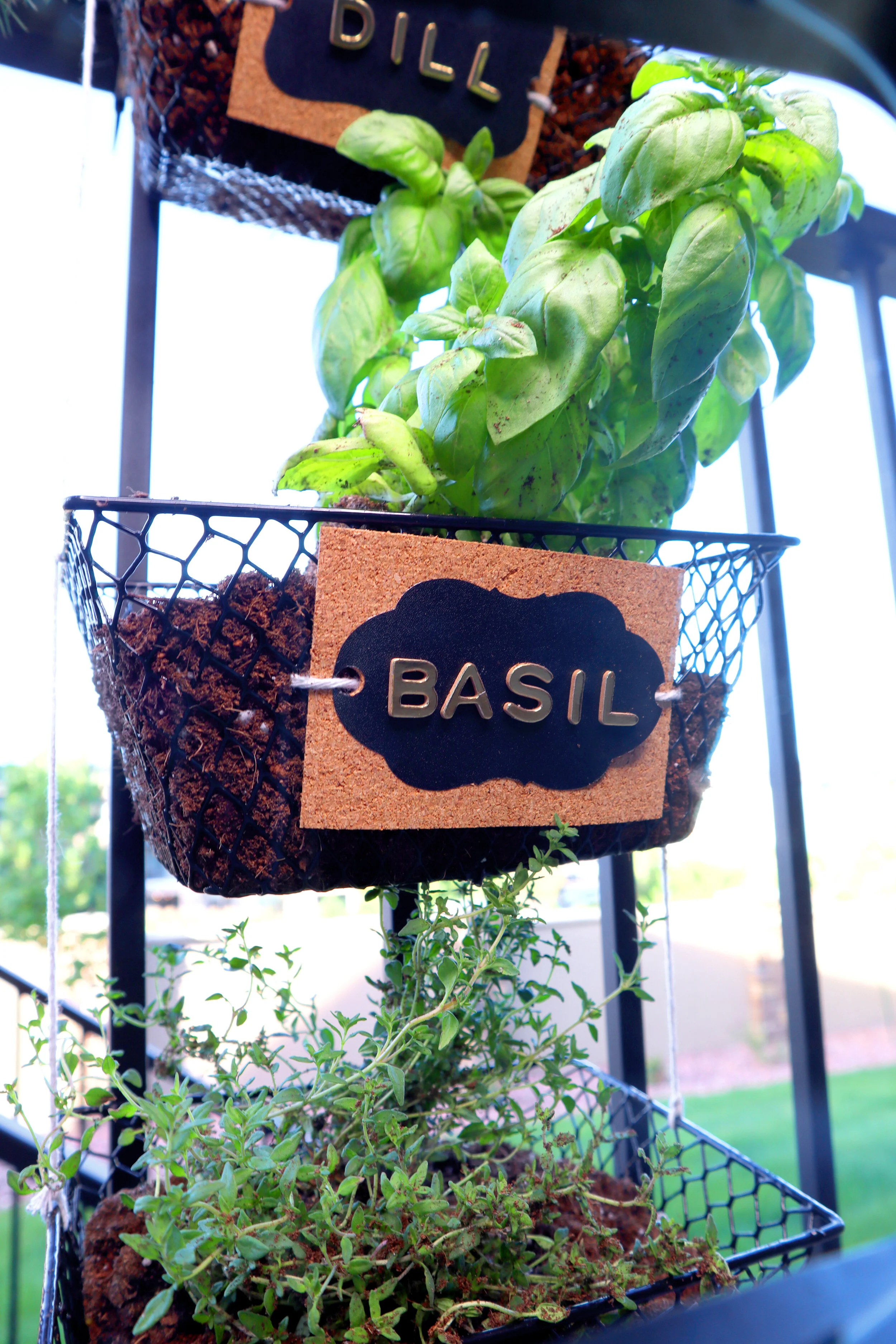 Boho Dollar Tree DIYs | DIY Summer Patio Ideas