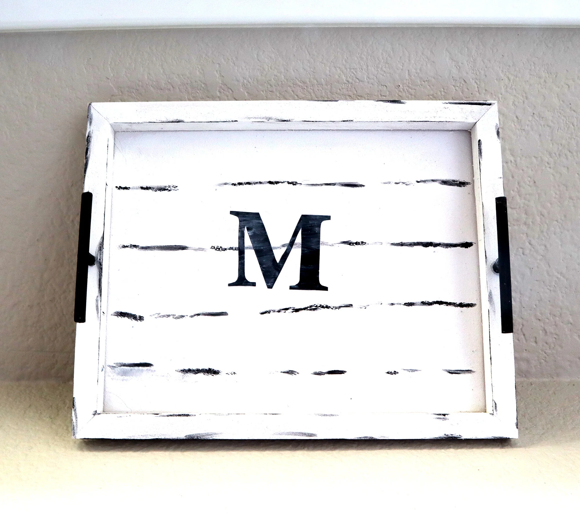 White Modern Farmhouse Dollar Tree DIYs | Kirkland's Inspired