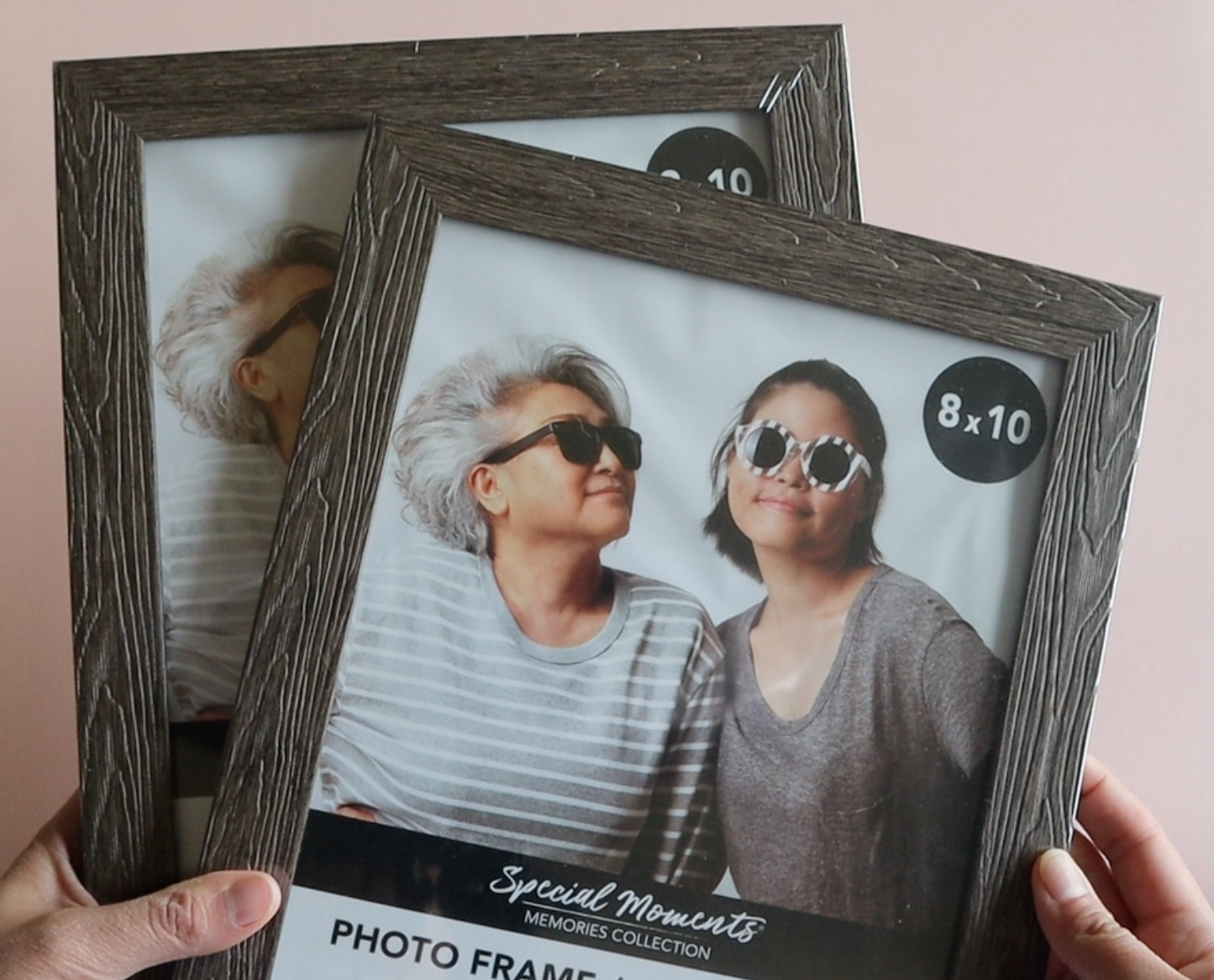 dollar tree frames diy