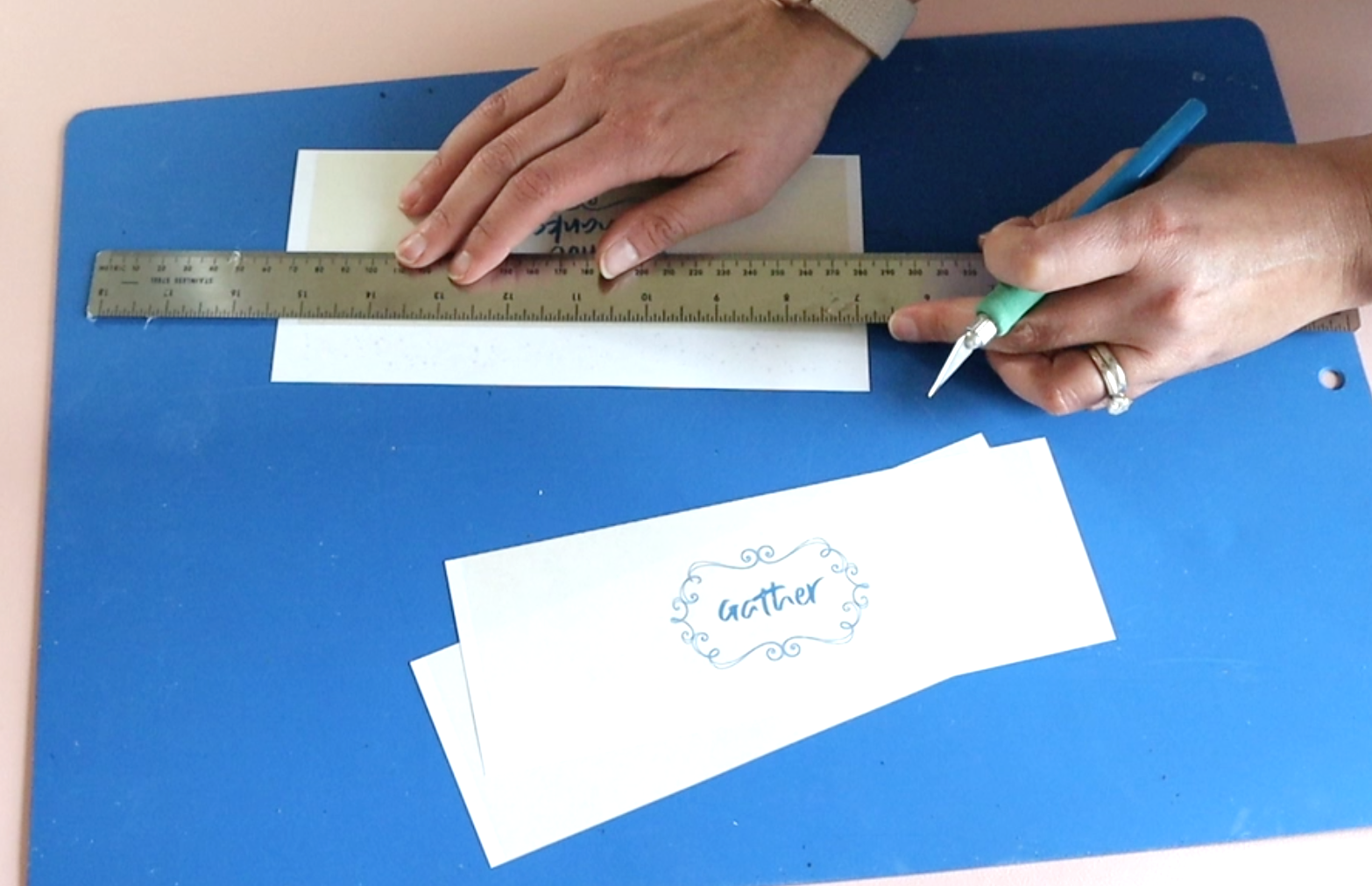 printable napkin holders