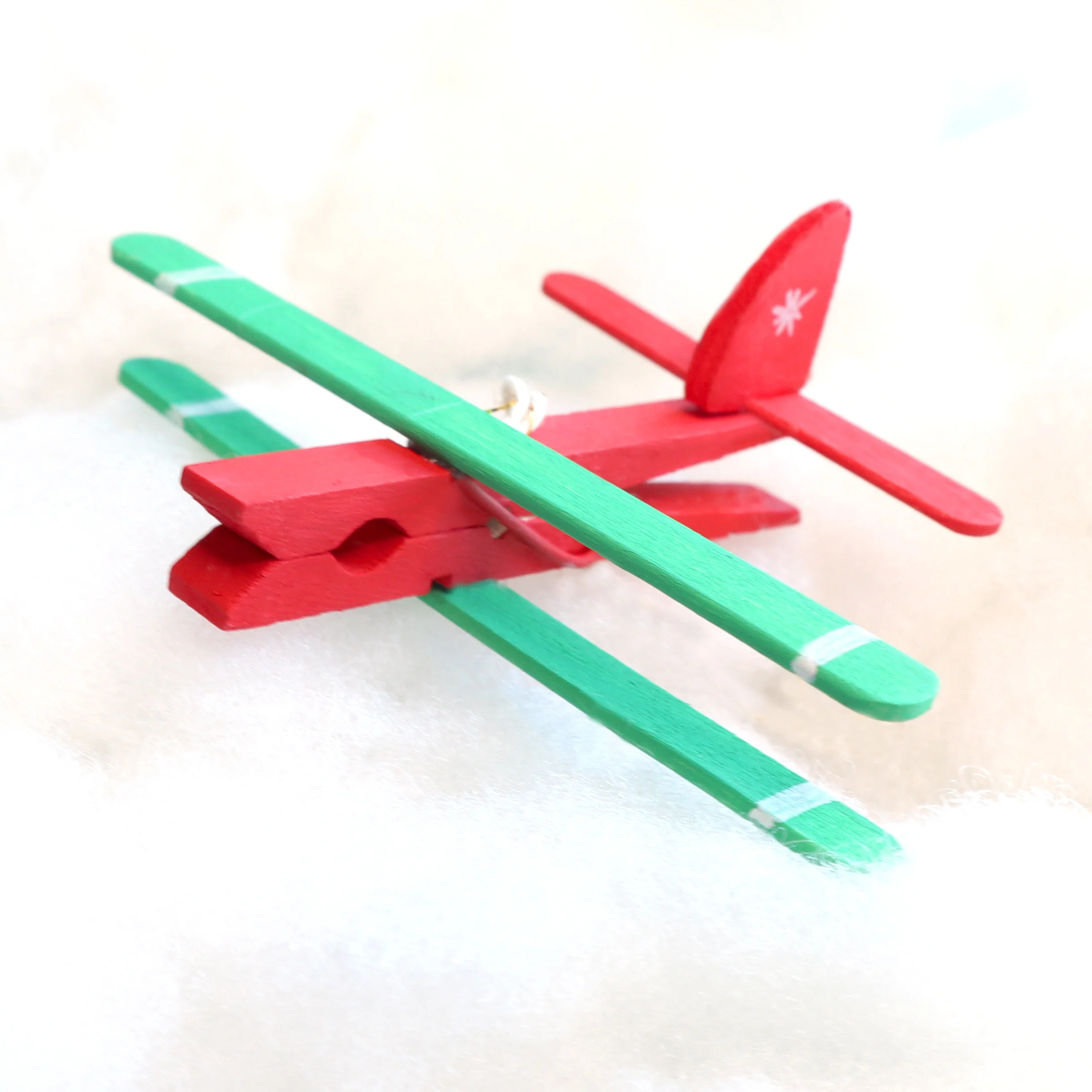 10 AMAZING Christmas Craft Stick Crafts
