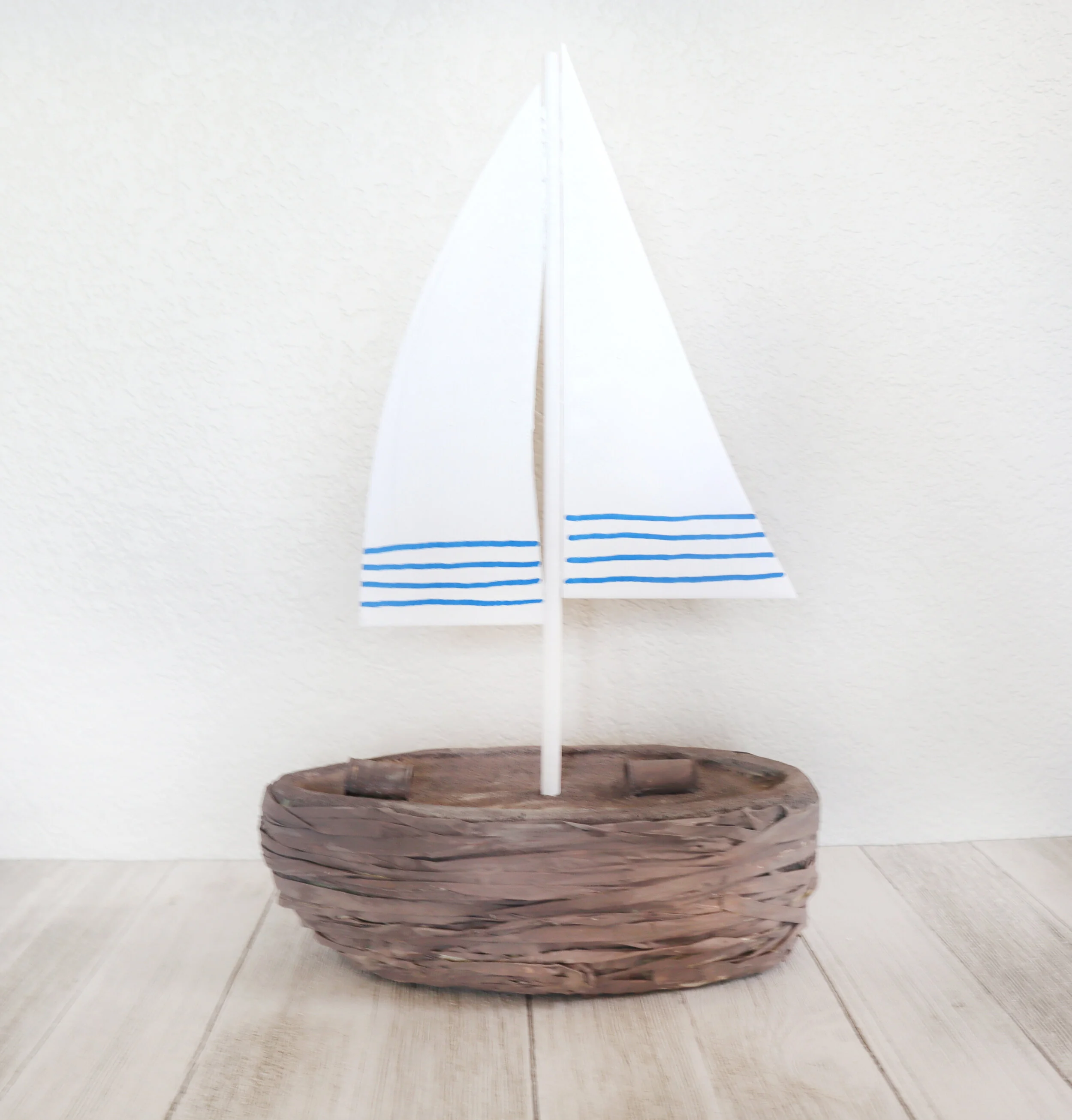 3 Nautical Kirkland’s Dupes