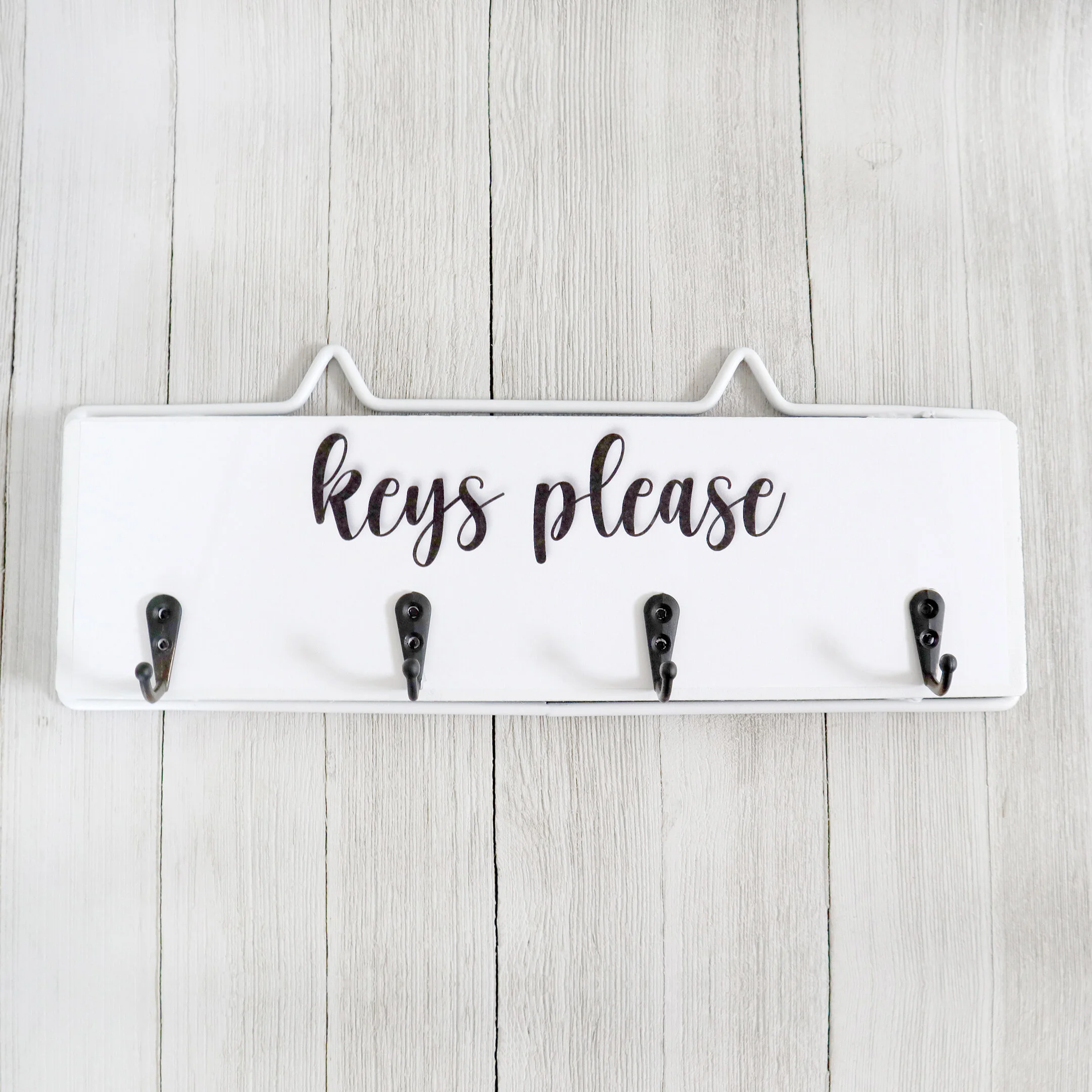 Kirkland’s Inspired DIYs with a Modern Farmhouse Look