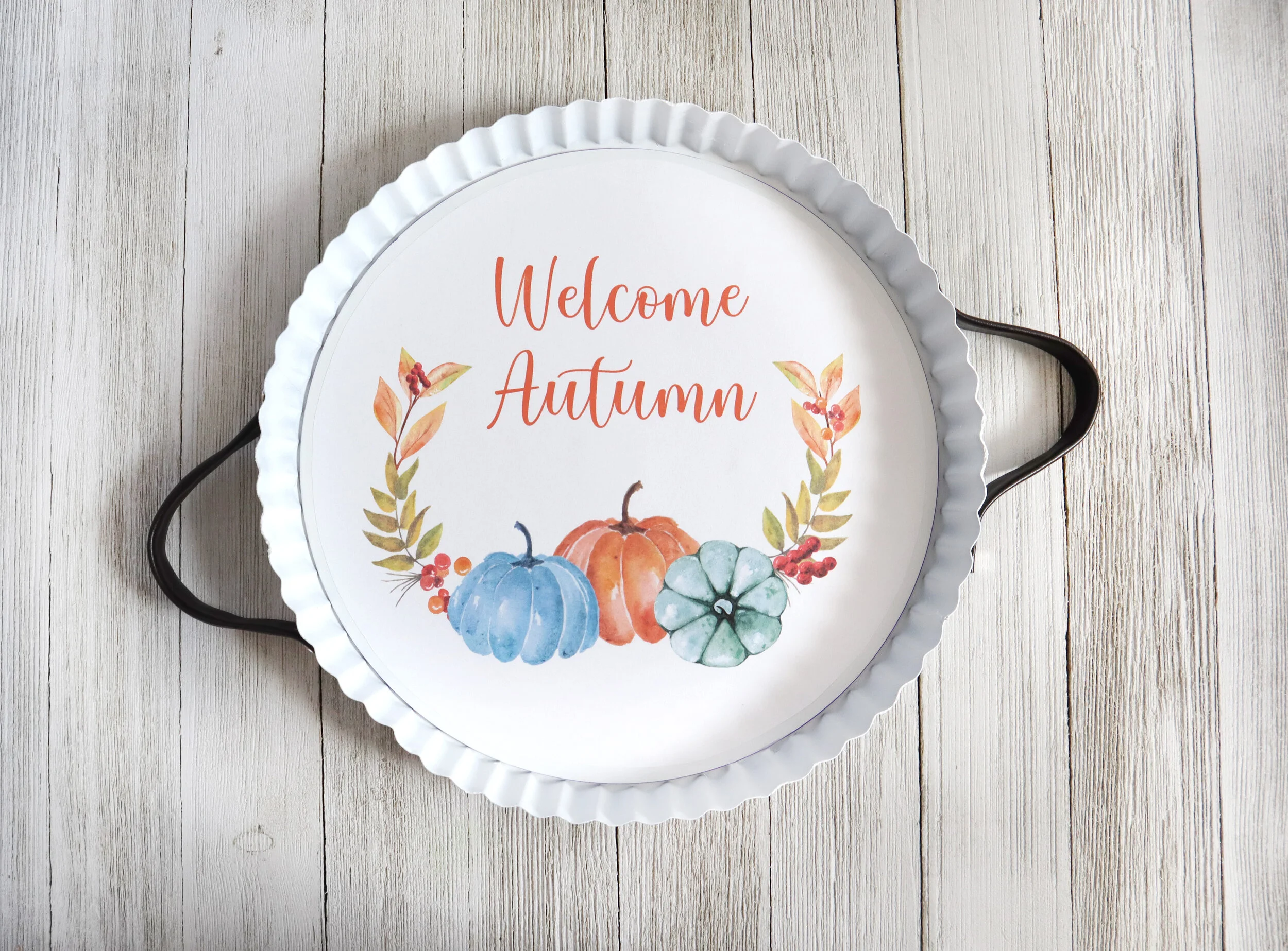 Affordable Kirkland's DUPES of Expensive Fall Decor