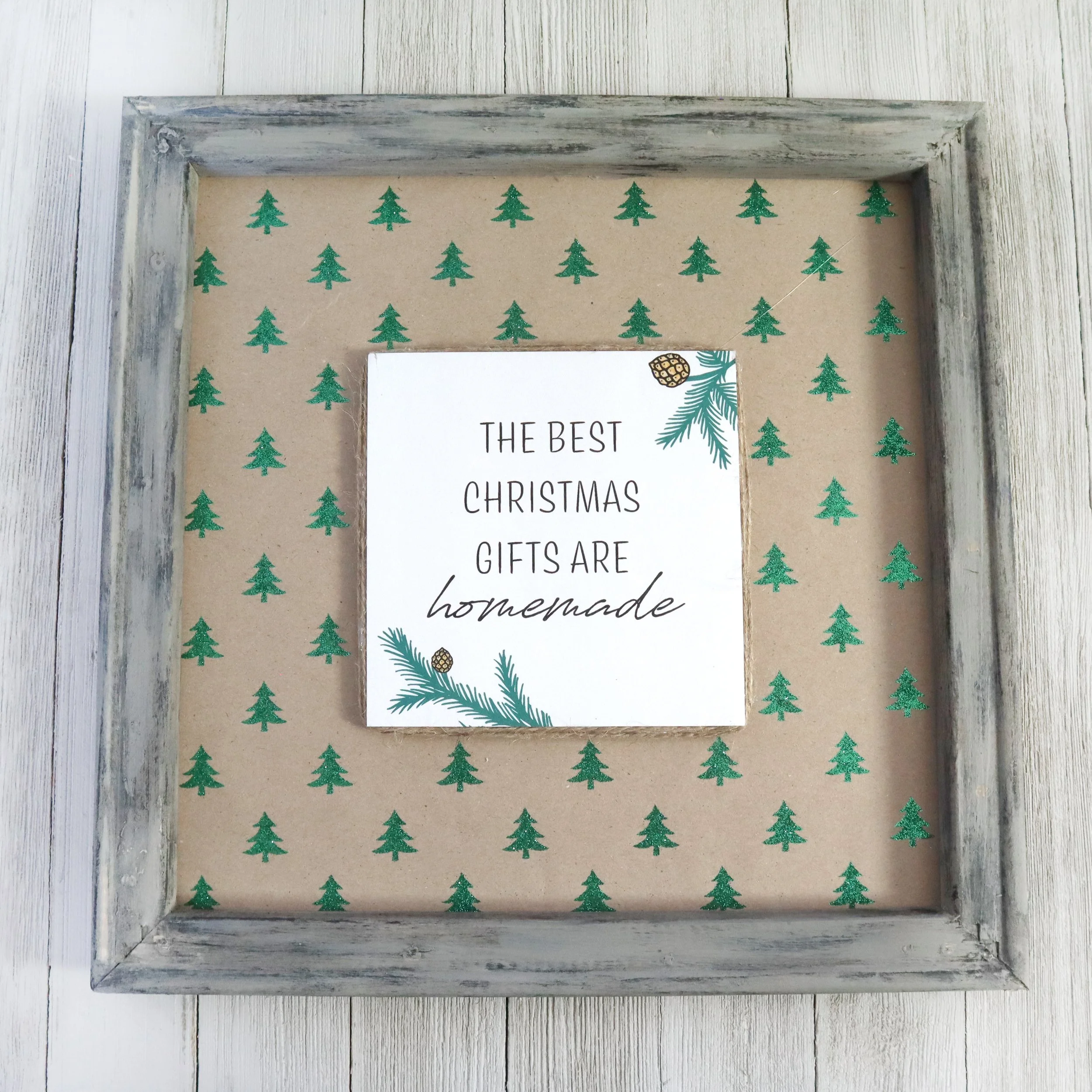 I know you love some good Kirkland's Christmas "Dupes"!