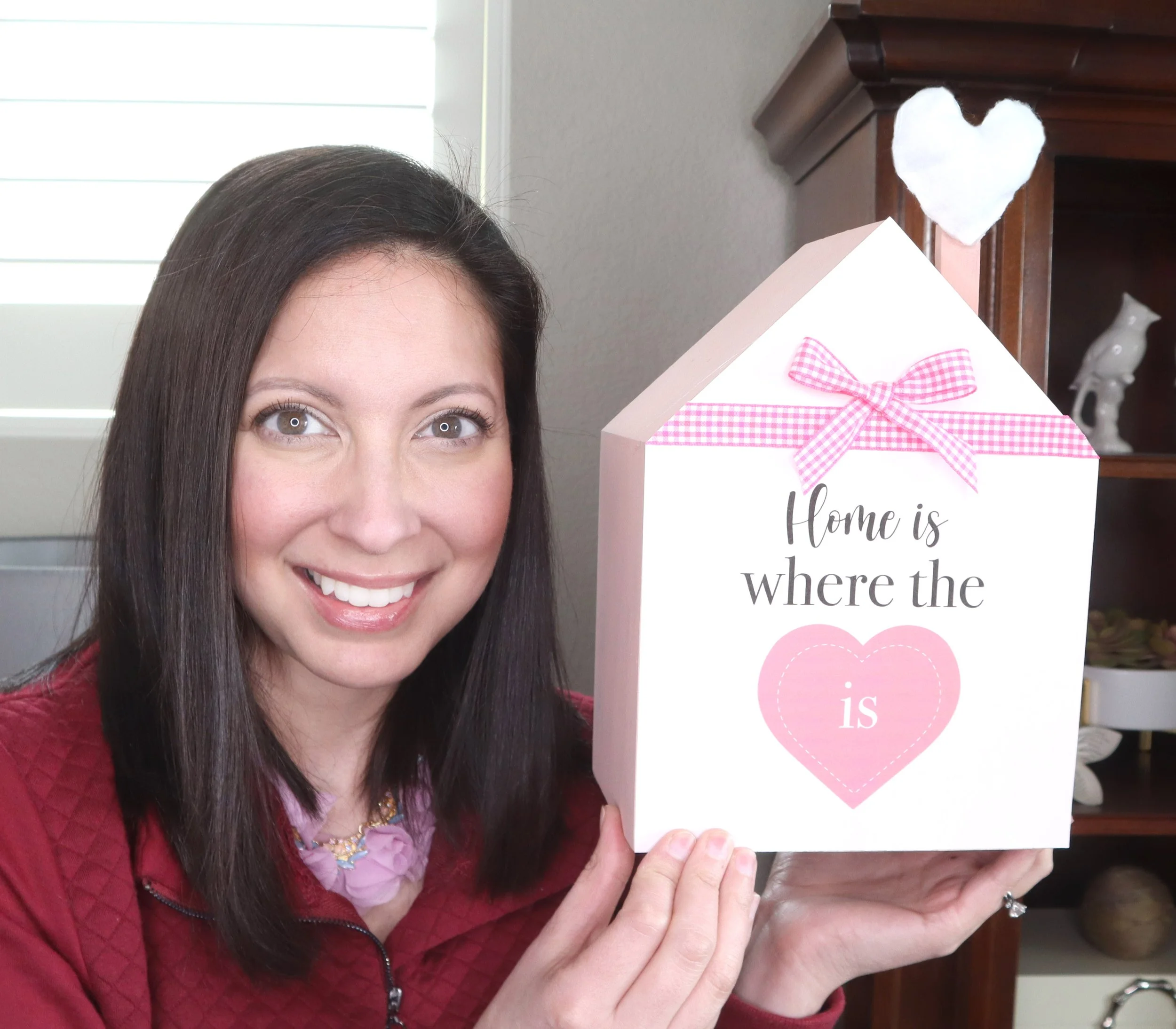 High End Looking Romantic Valentine's Day Decor