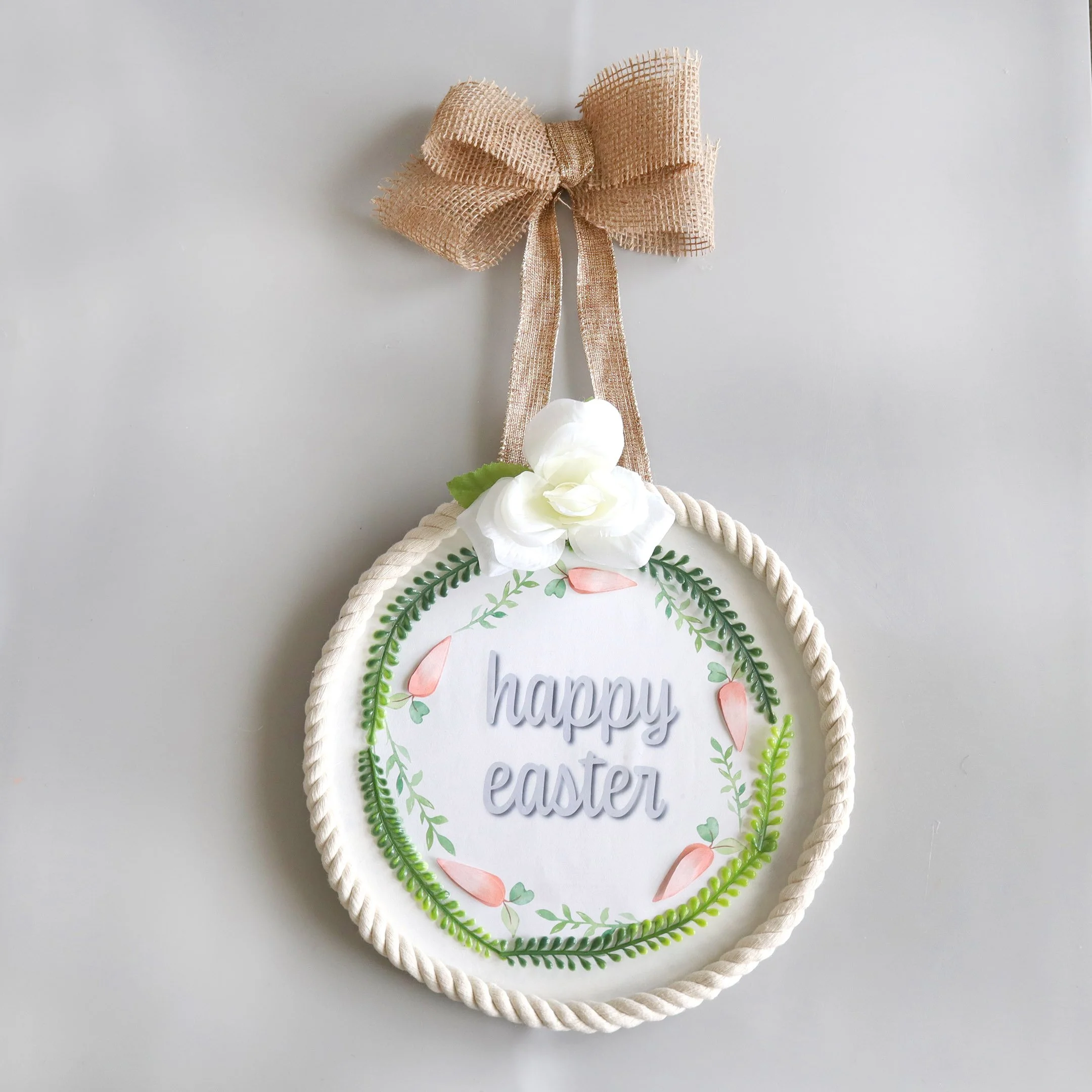 EASY To Make Spring DIY Decor | Kirkland's Inspired