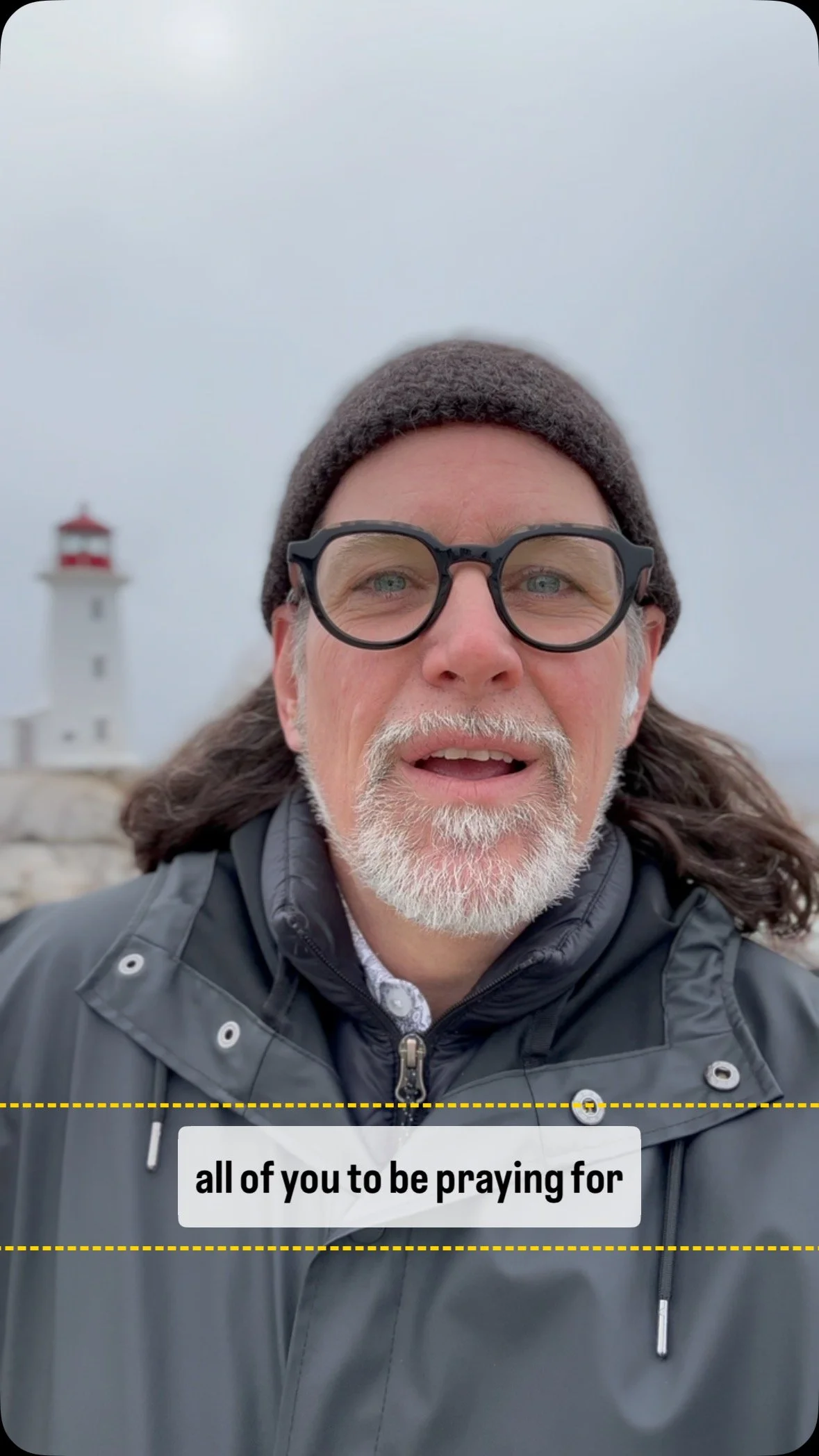 Nominations are open for the Young Leaders Gathering 2027. #DeclareandDisplayJesus Link in bio.