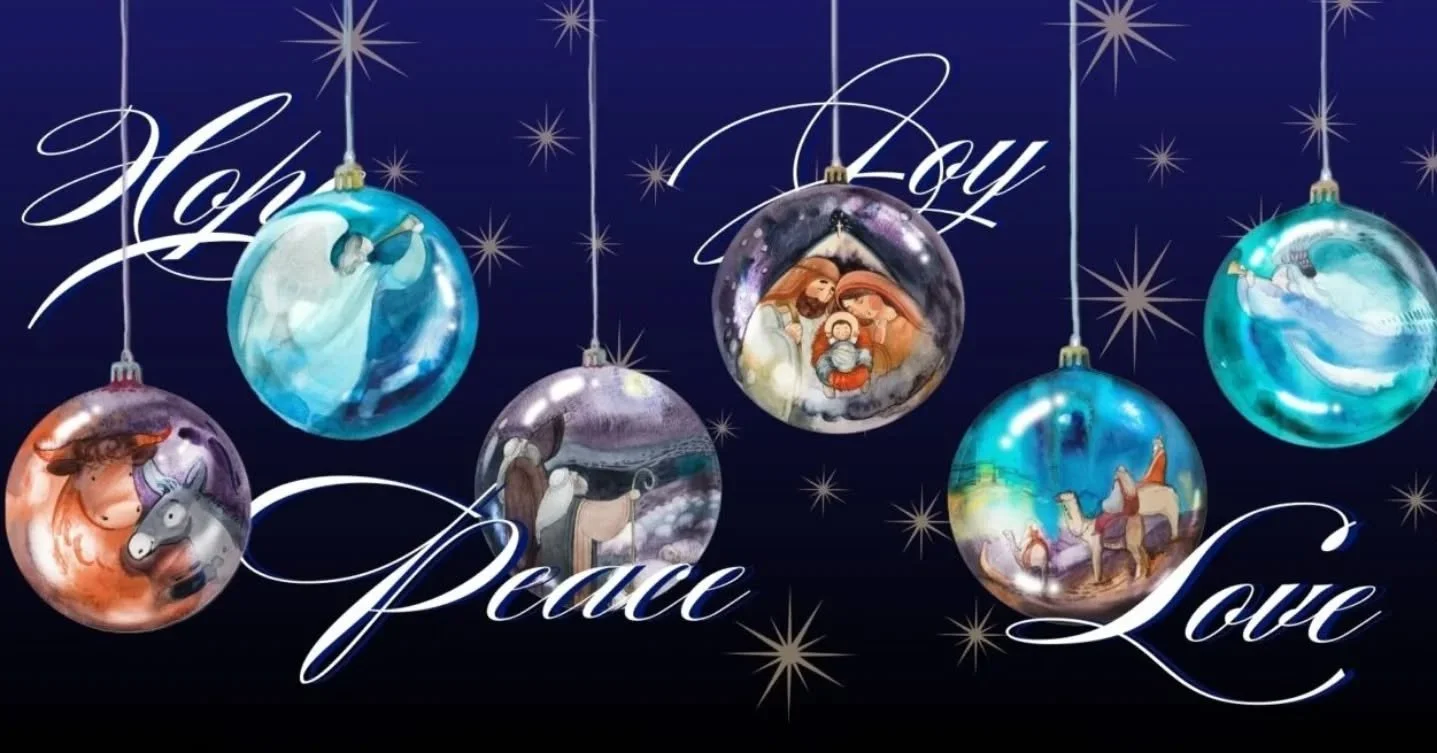 Download the Advent Family Devotional, and join us in creating a global, intergenerational celebration of the life and mission of Jesus: 
 https://lausanne.org/about/blog/advent-family-devotional

https://theweek.life/

(Presented by the Lausanne Chi