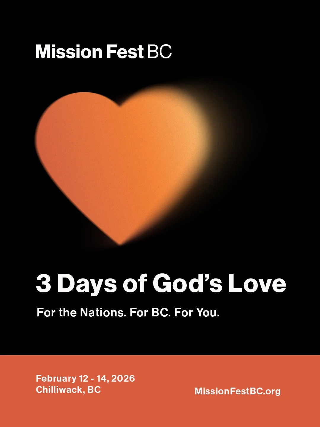 Mission Fest BC 2026