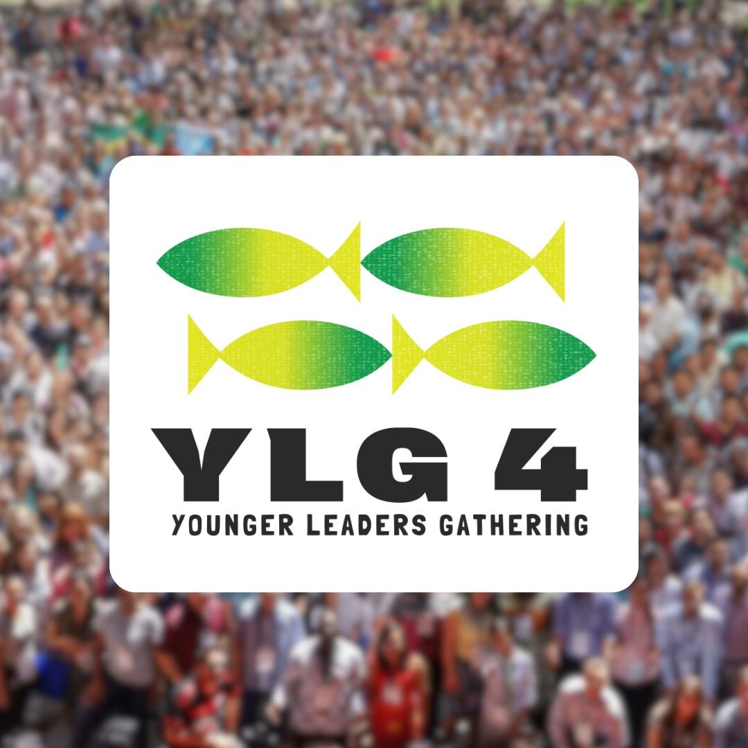 Younger Leaders Gathering (YLG 4)