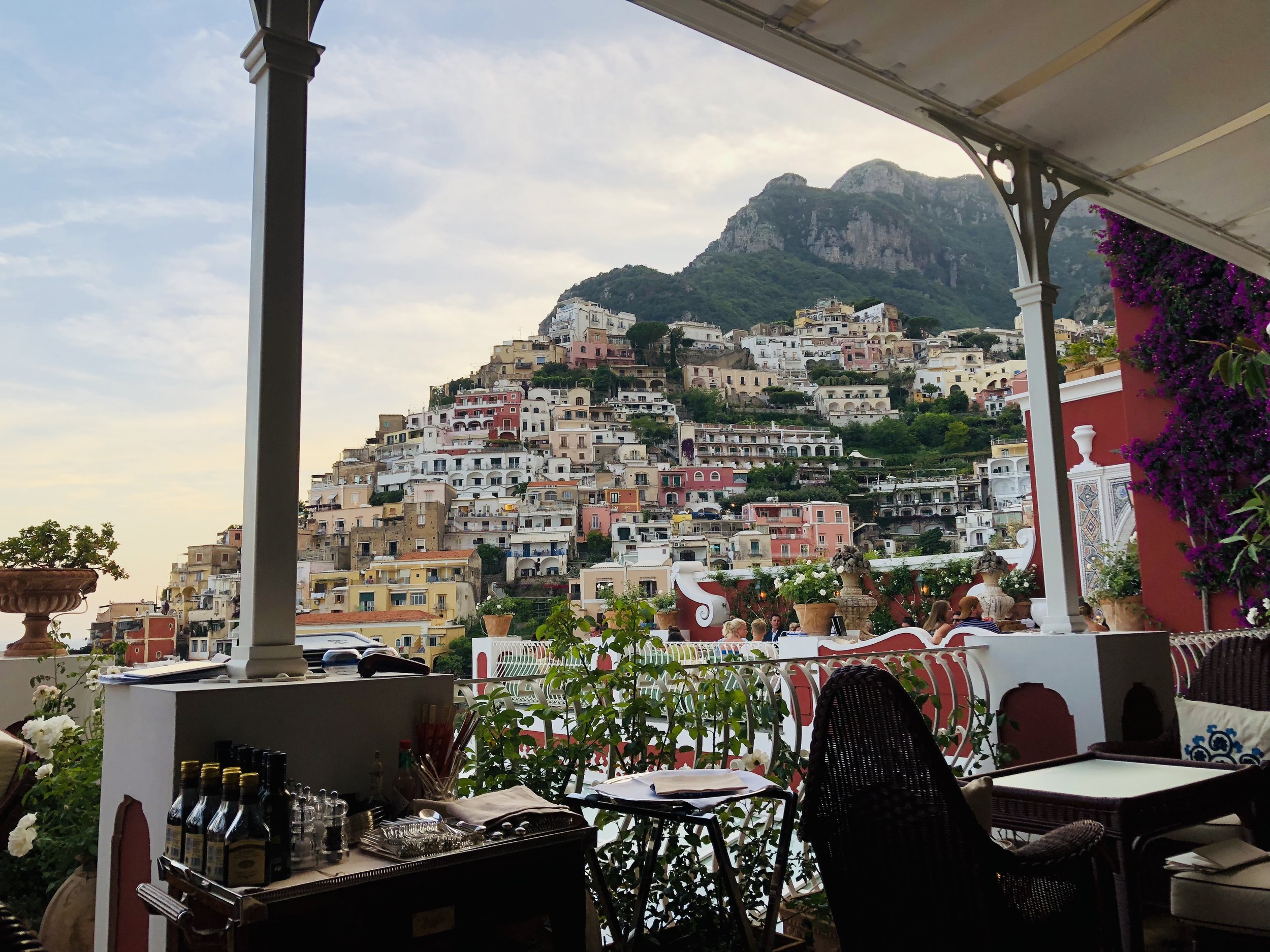 Where to stay, eat, drink & go in the Amalfi Coast — Fulton Femme