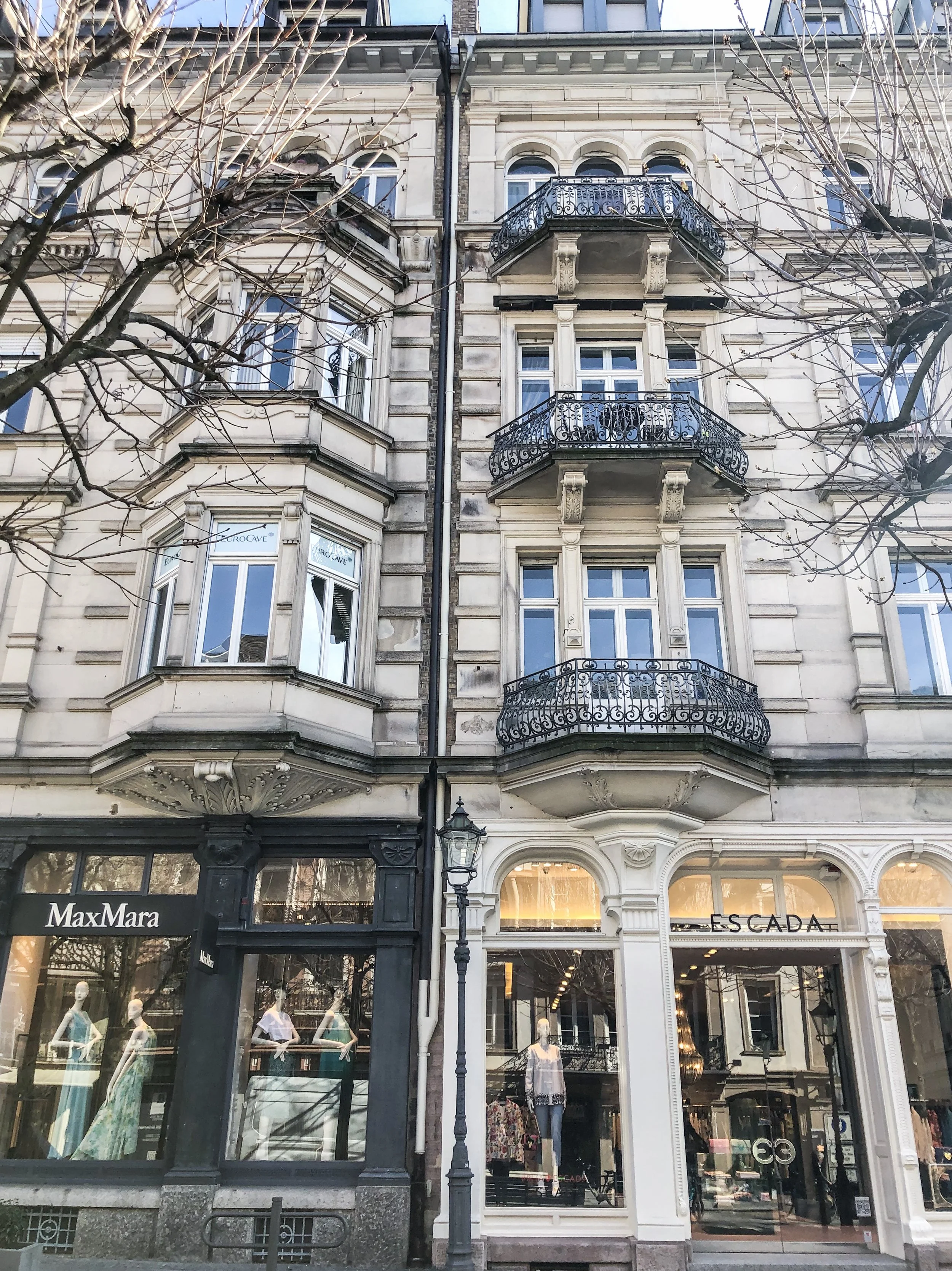 Where to stay, eat and go in Heidelberg, Germany