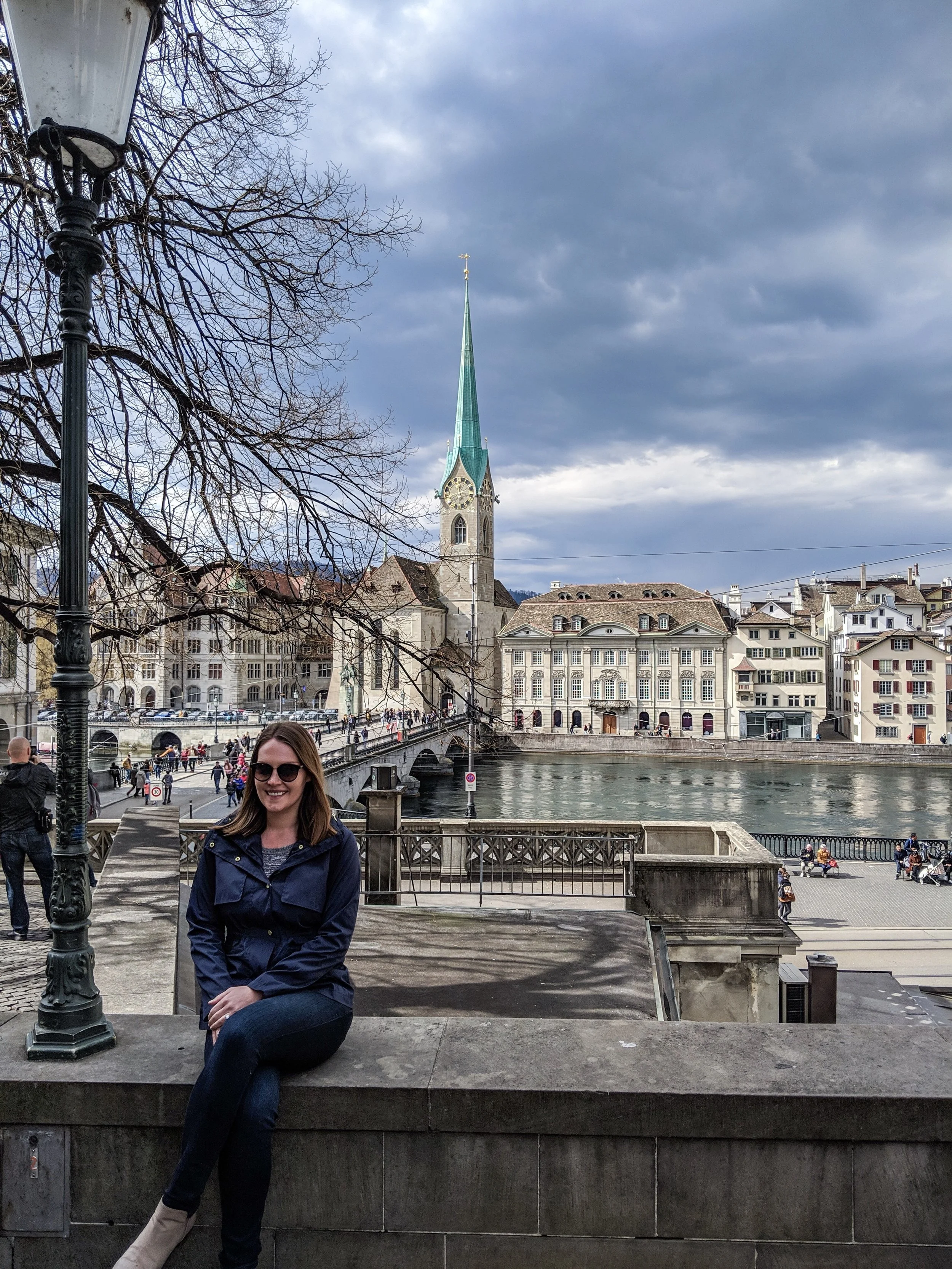 Where to stay, eat and go in Switzerland (Zurich &amp; Lucerne)