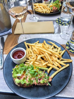 Katie’s Favorite Outdoor Restaurants in Chicago