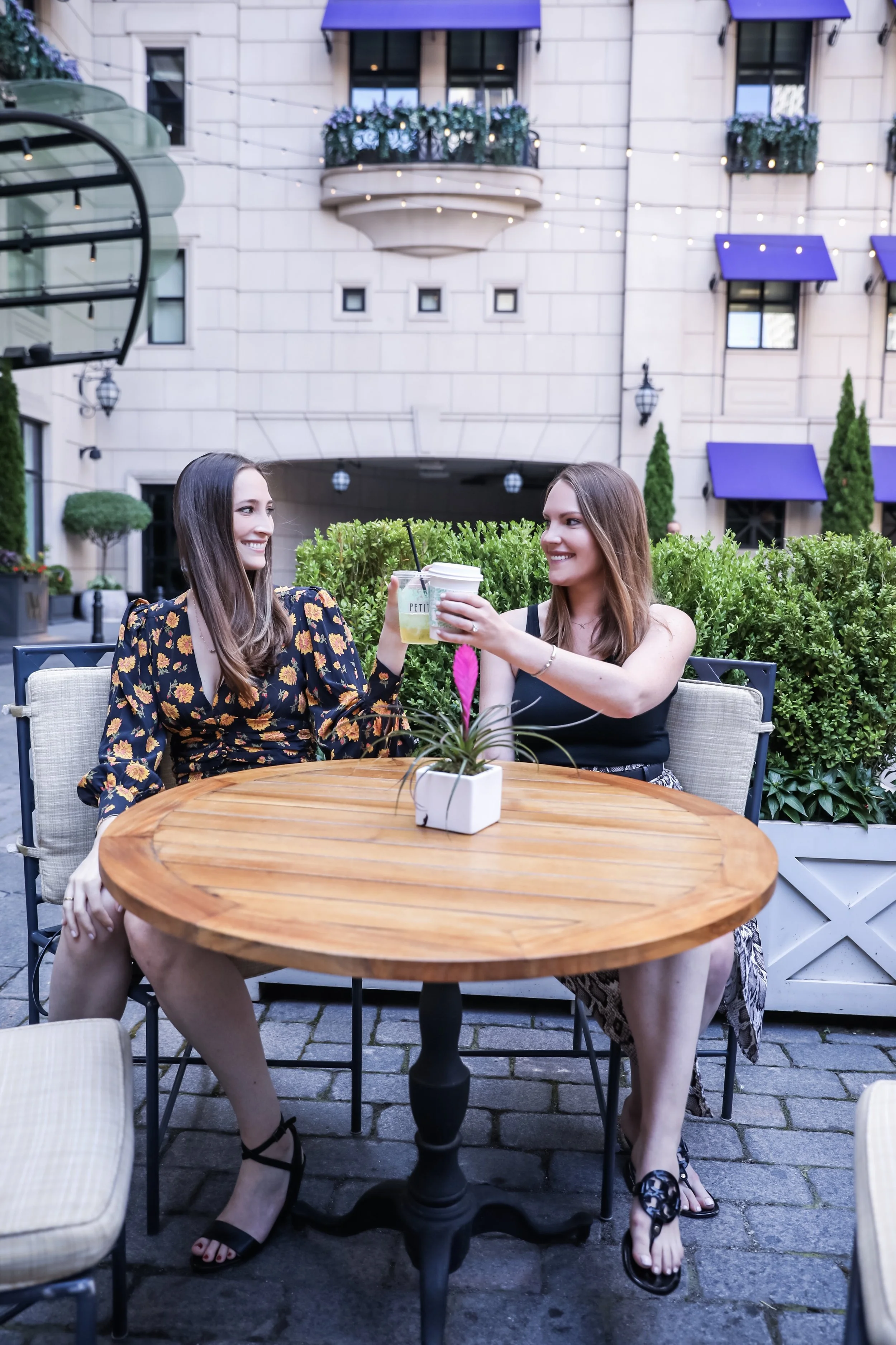 Favorite Coffee Shops  in Chicago