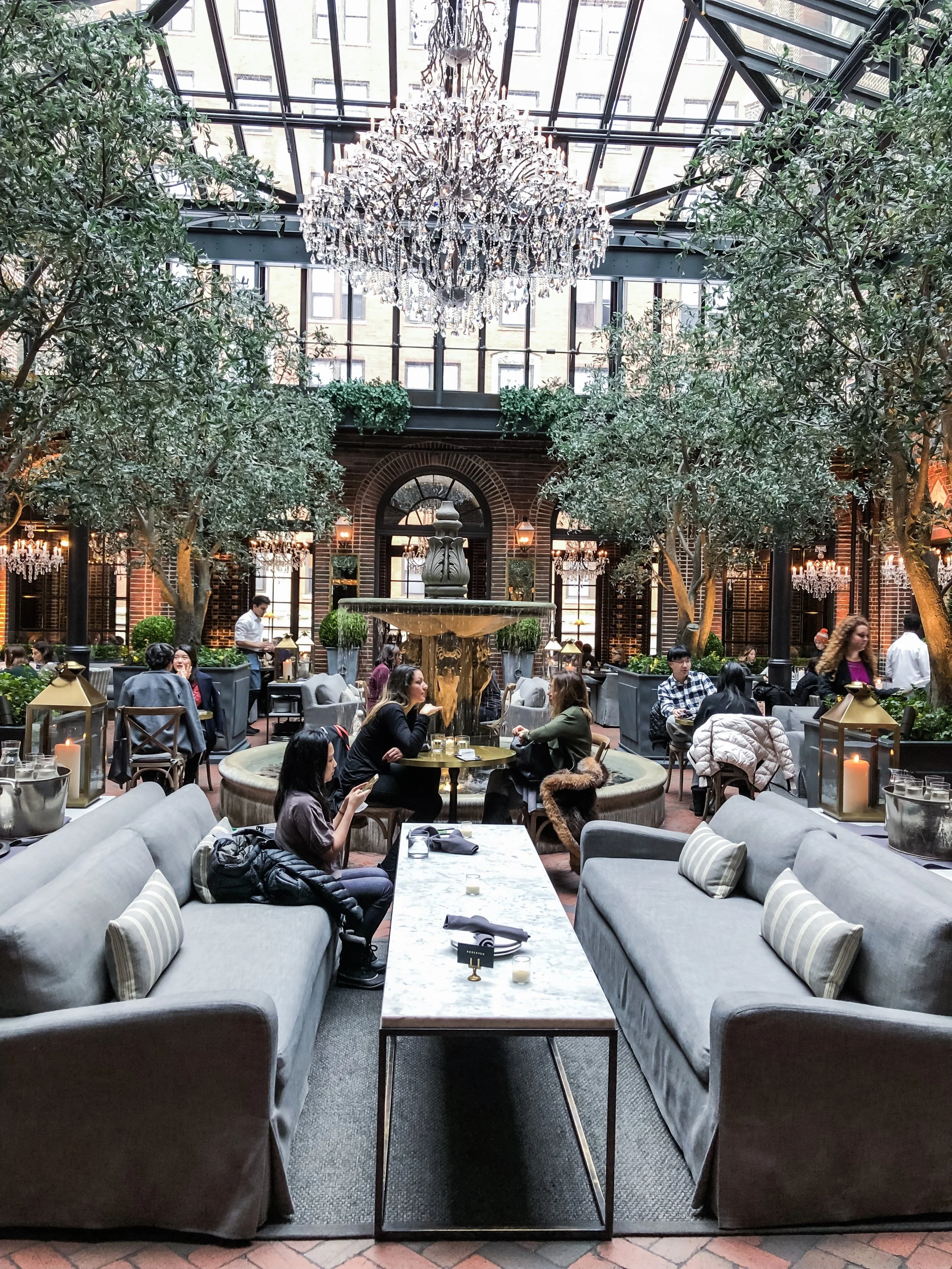 Chicago Brunch Spots