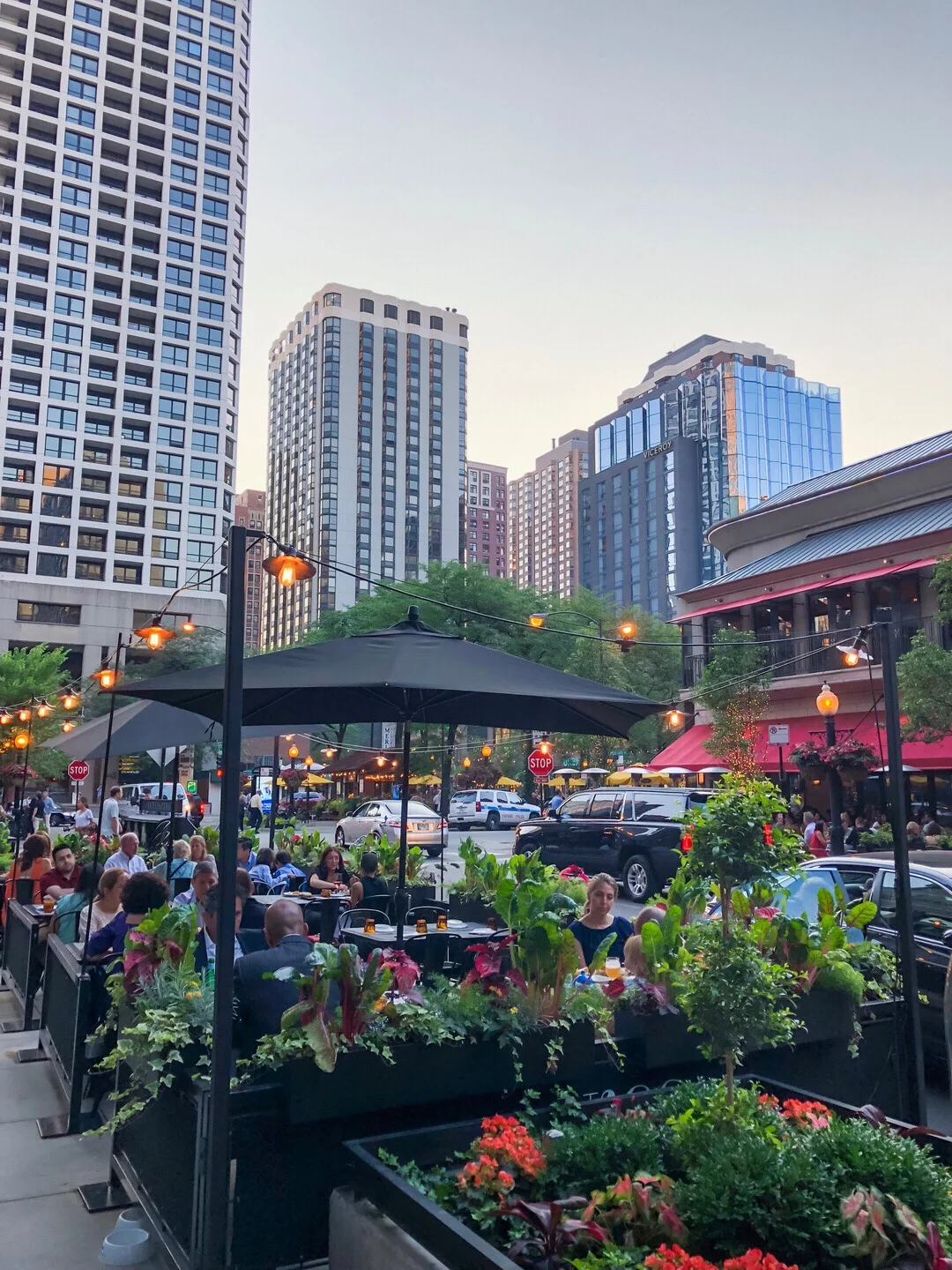 Best Patios in the Gold Coast